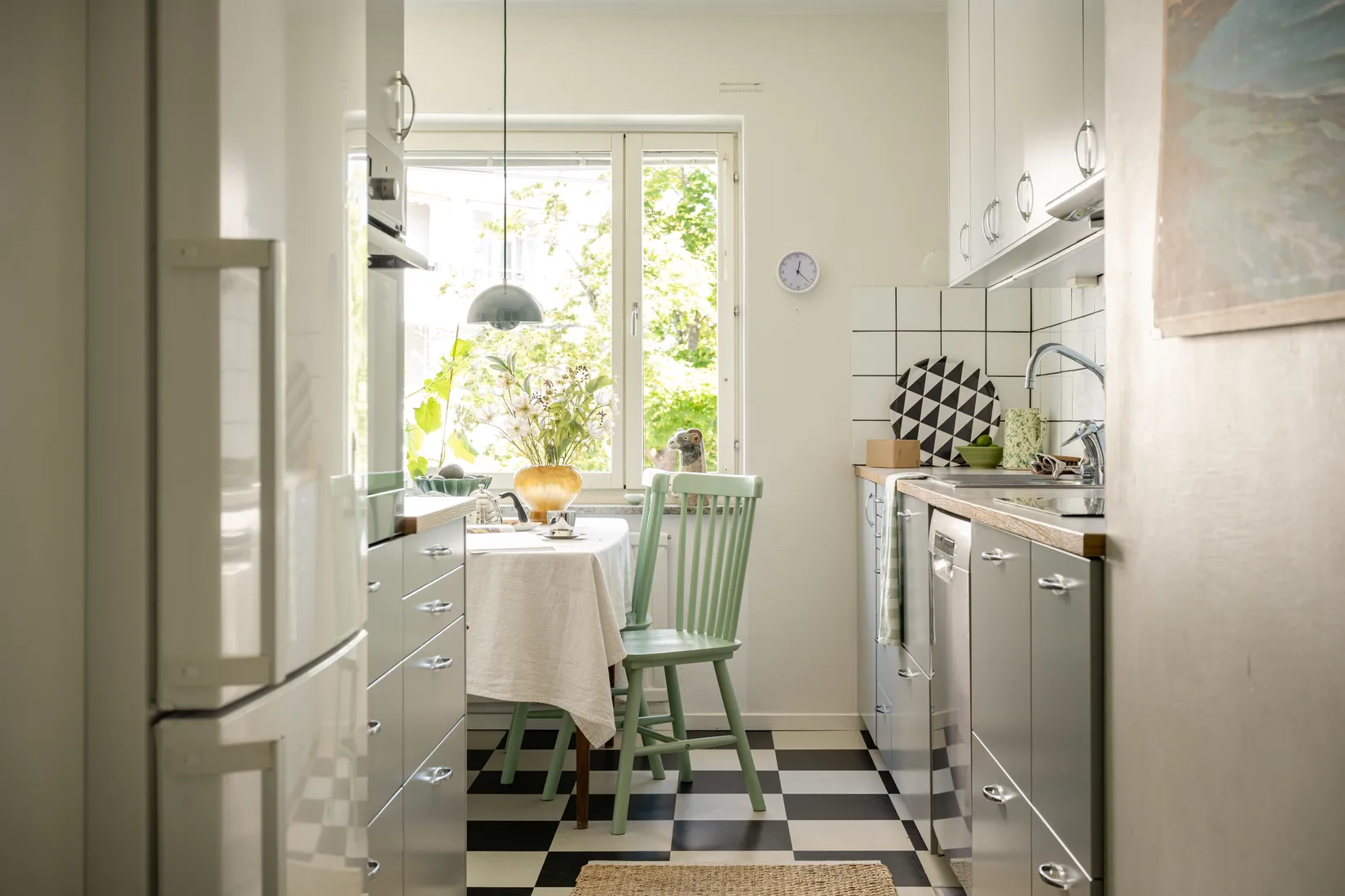 Bostadsrätt, Eva Bonniers gata 37, Fruängen, Stockholm