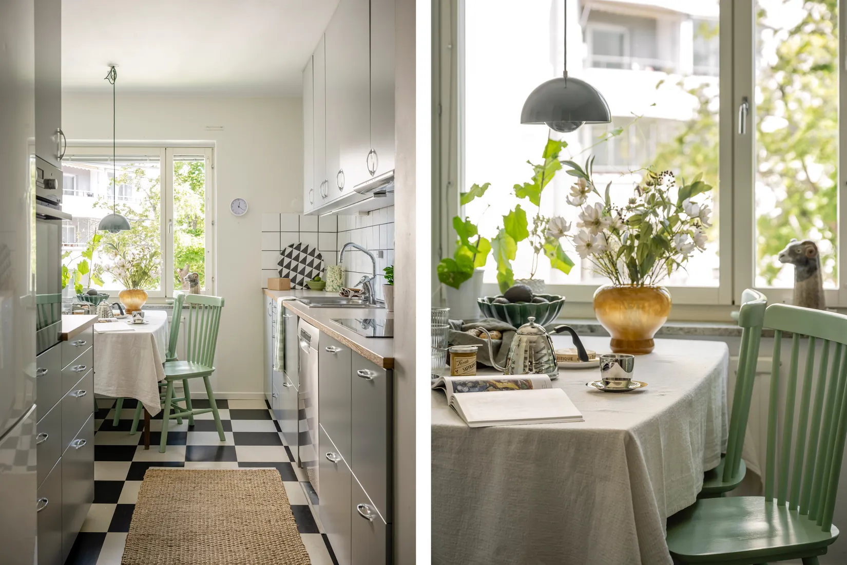 Bostadsrätt, Eva Bonniers gata 37, Fruängen, Stockholm