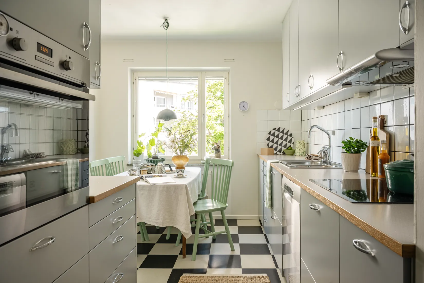 Bostadsrätt, Eva Bonniers gata 37, Fruängen, Stockholm