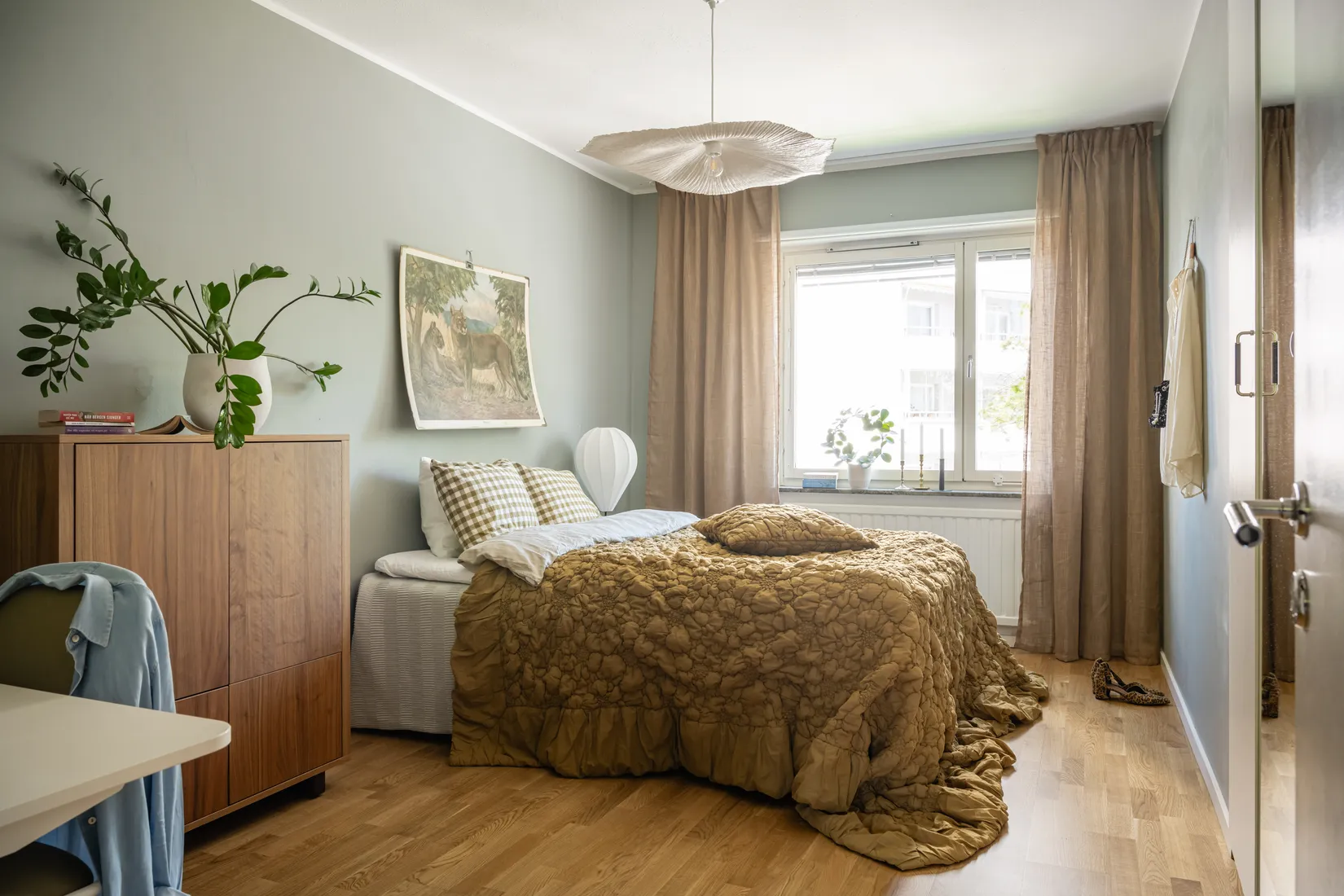Bostadsrätt, Eva Bonniers gata 37, Fruängen, Stockholm