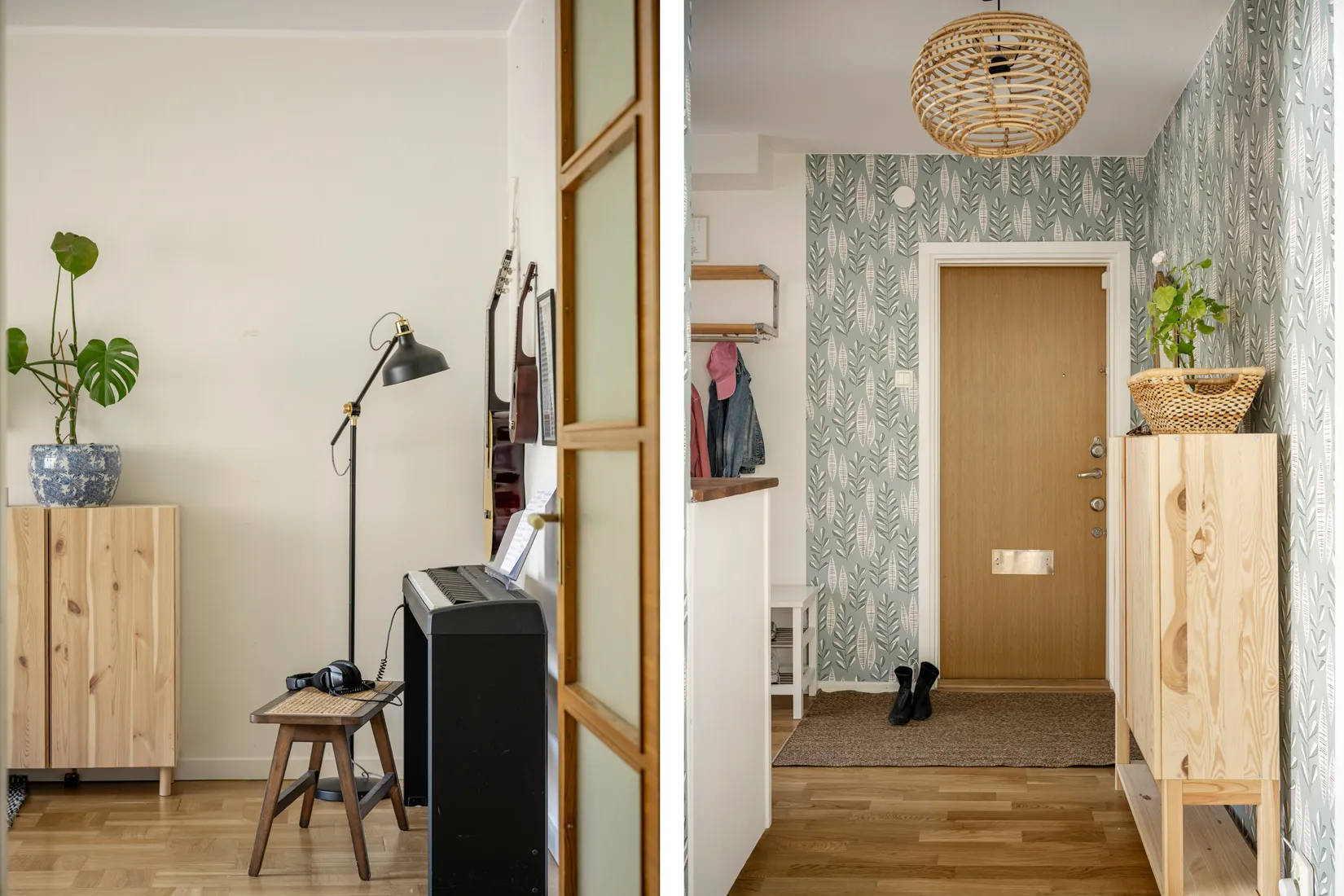 Bostadsrätt, Eva Bonniers gata 37, Fruängen, Stockholm