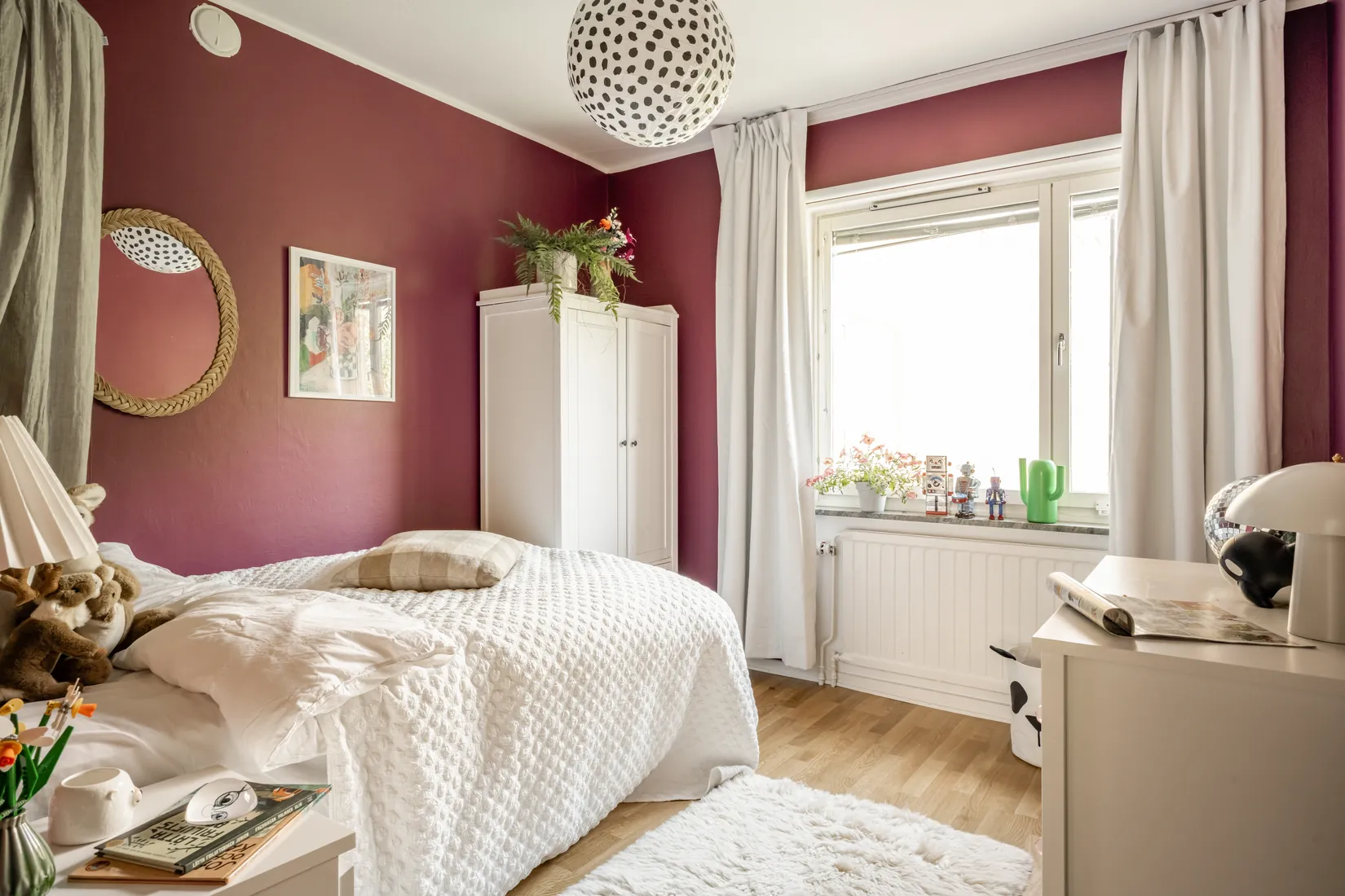 Bostadsrätt, Eva Bonniers gata 37, Fruängen, Stockholm