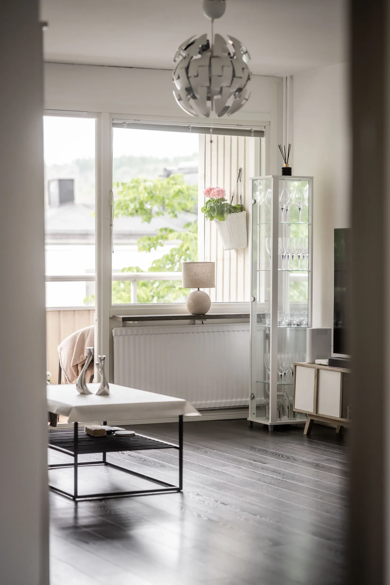 Bostadsrätt, Skogshyddegatan 24, Alideberg, Borås