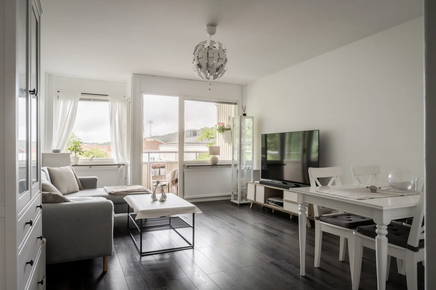 Bostadsrätt, Skogshyddegatan 24, Alideberg, Borås