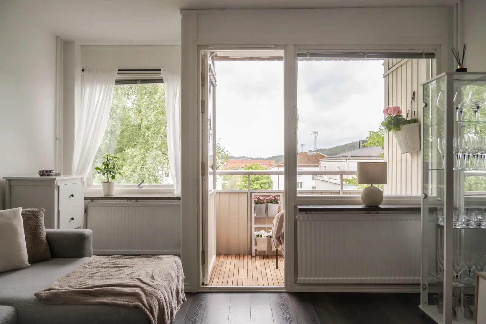 Bostadsrätt, Skogshyddegatan 24, Alideberg, Borås