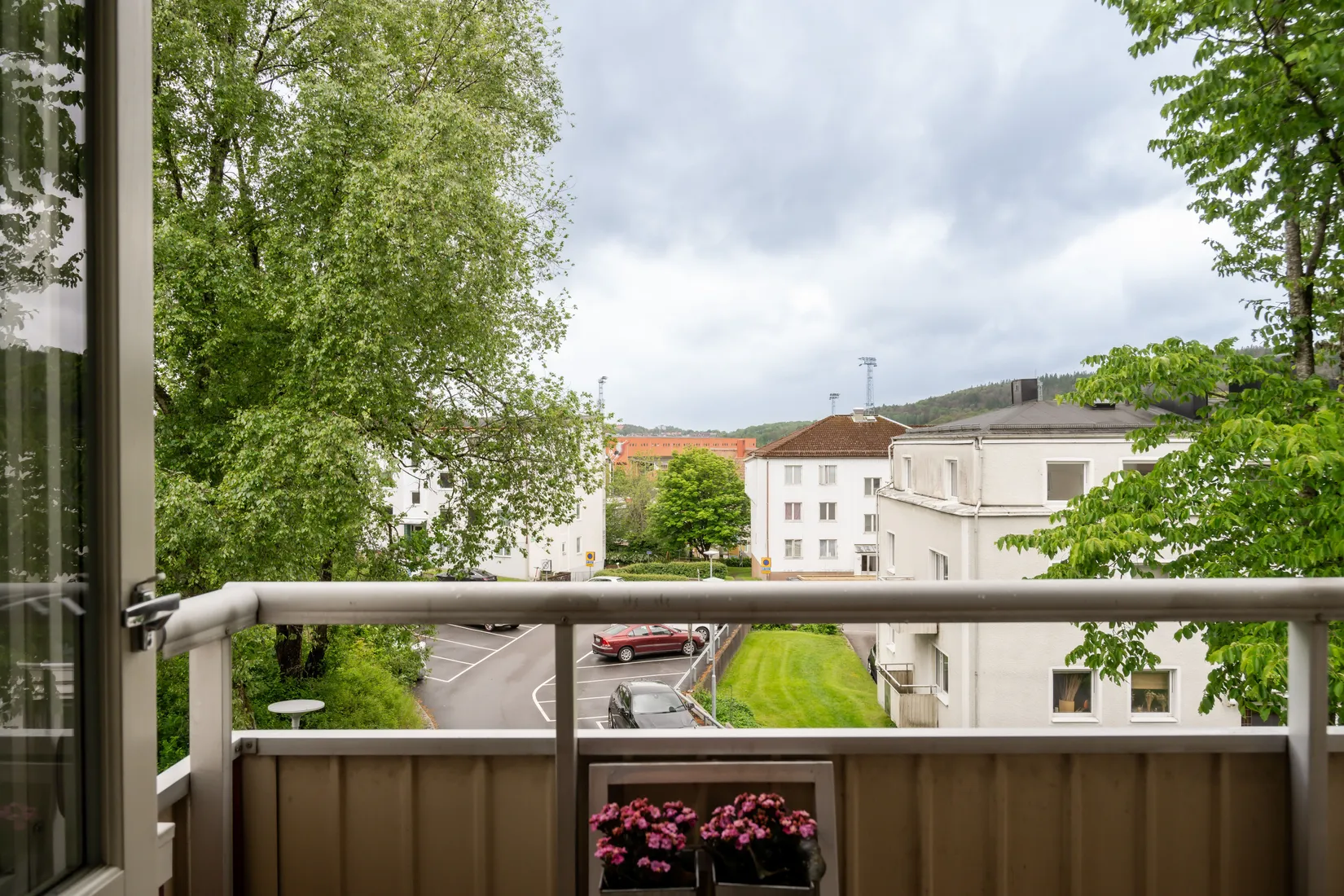 Bostadsrätt, Skogshyddegatan 24, Alideberg, Borås
