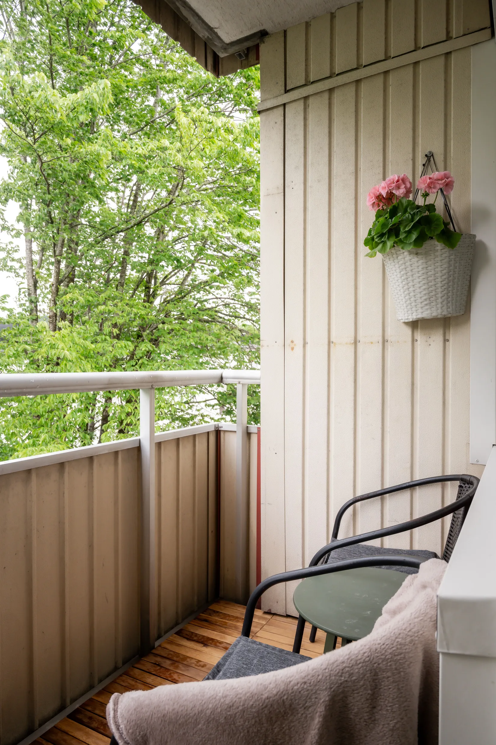 Bostadsrätt, Skogshyddegatan 24, Alideberg, Borås