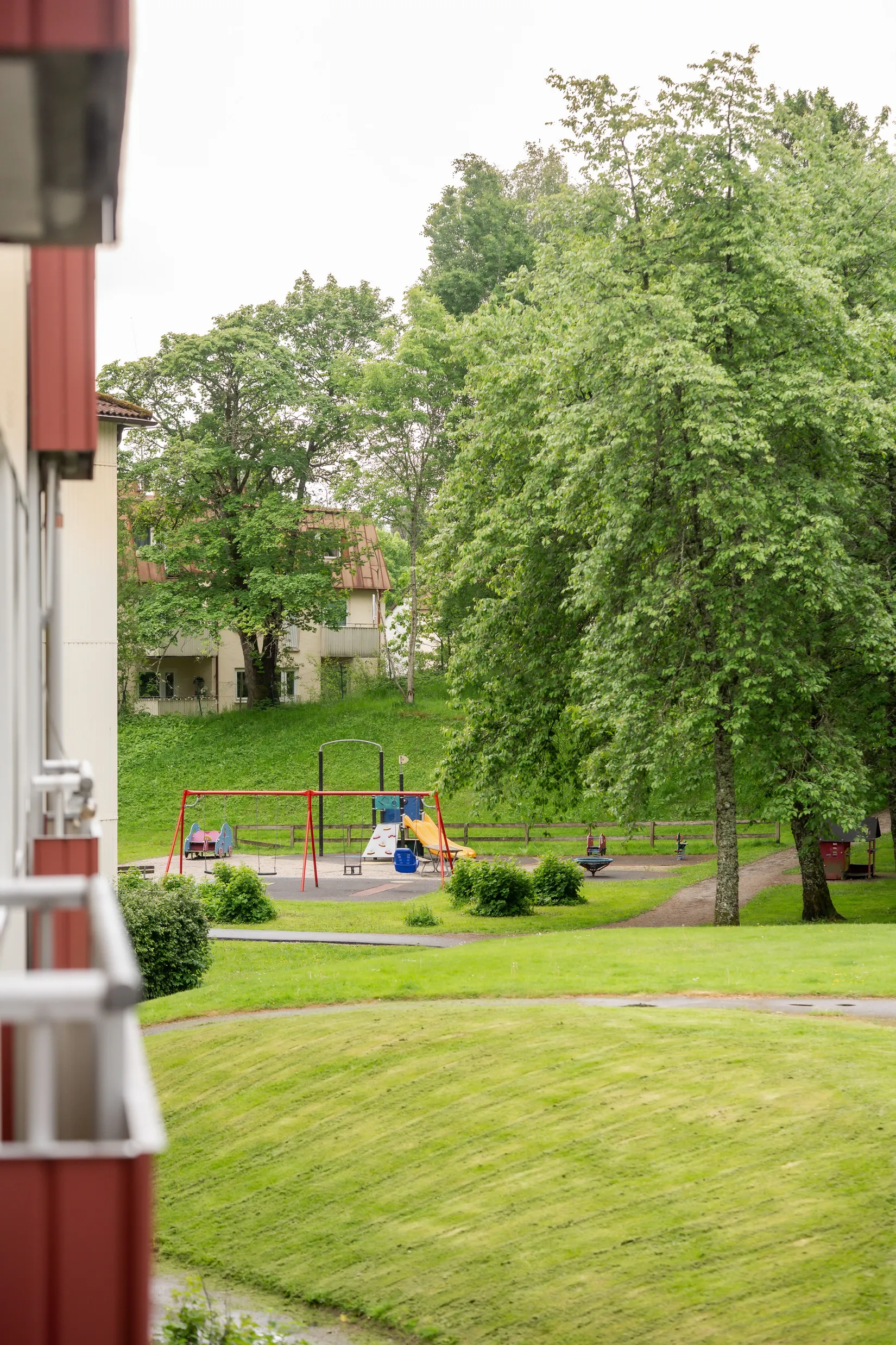 Bostadsrätt, Skogshyddegatan 24, Alideberg, Borås