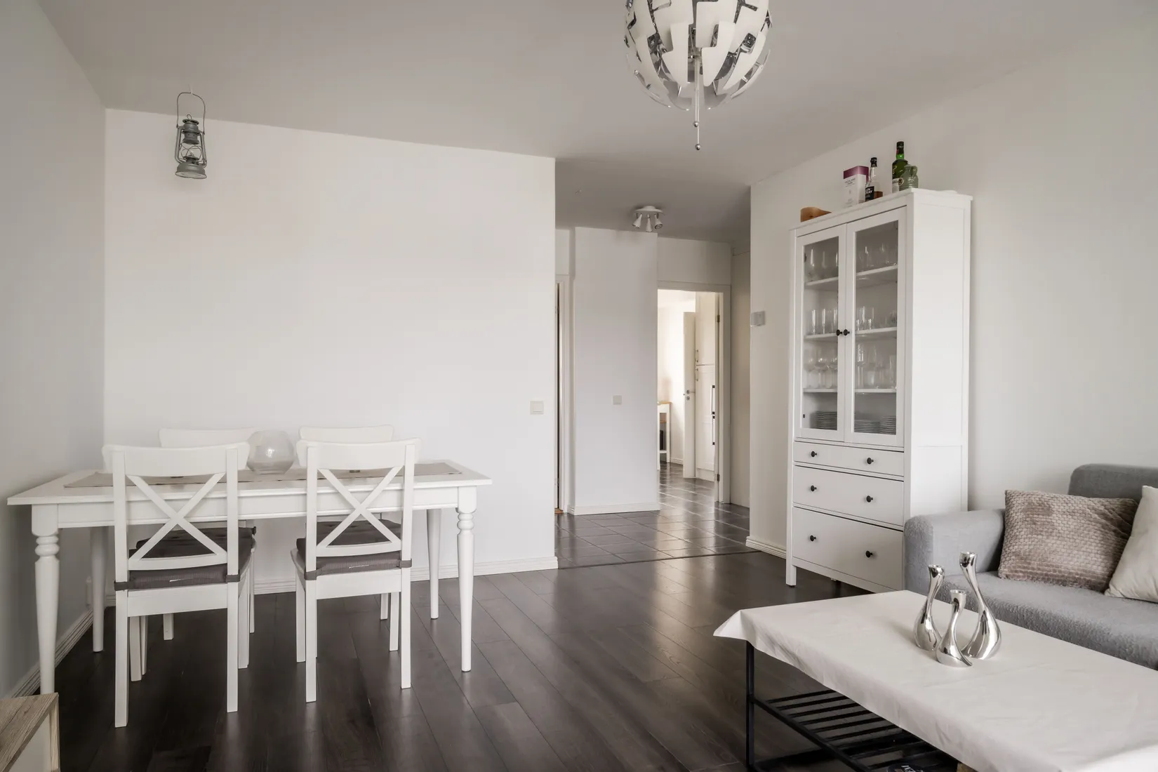 Bostadsrätt, Skogshyddegatan 24, Alideberg, Borås