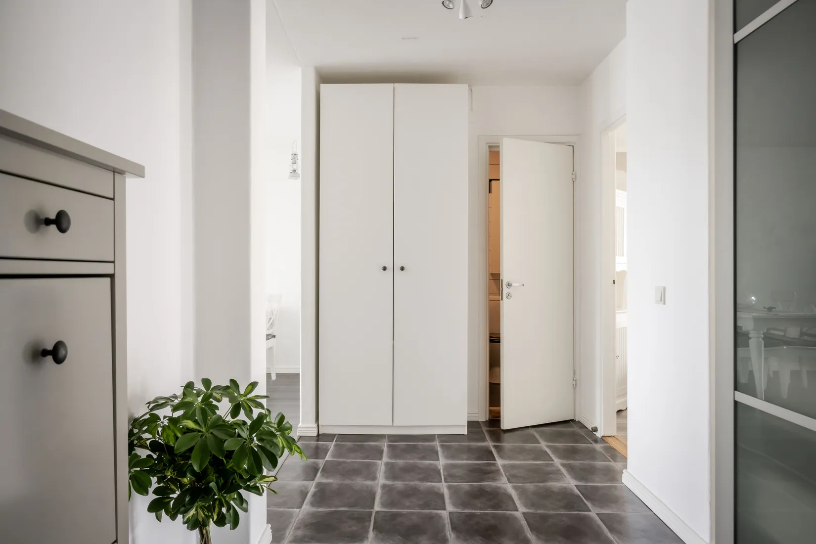 Bostadsrätt, Skogshyddegatan 24, Alideberg, Borås