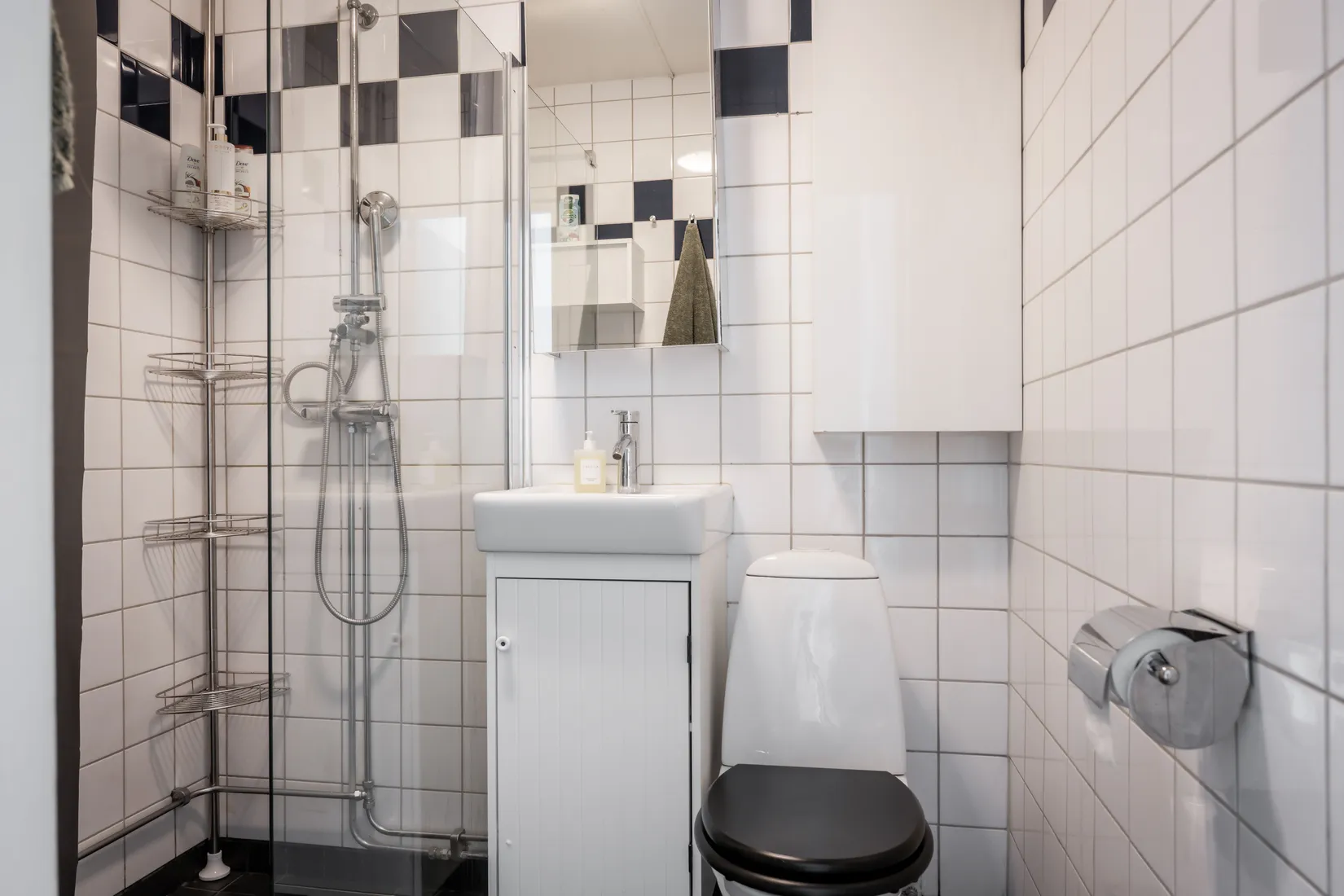 Bostadsrätt, Skogshyddegatan 24, Alideberg, Borås