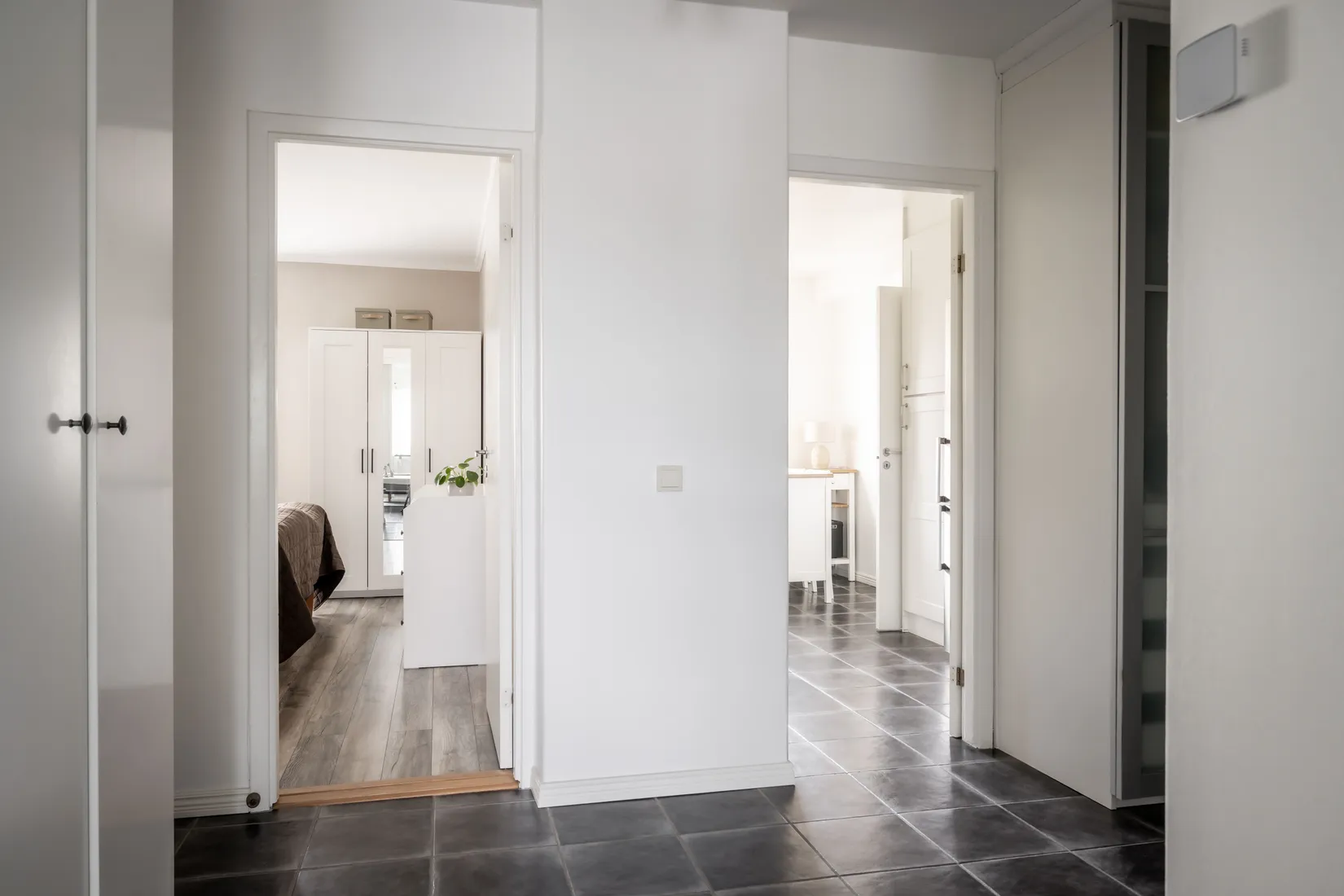 Bostadsrätt, Skogshyddegatan 24, Alideberg, Borås
