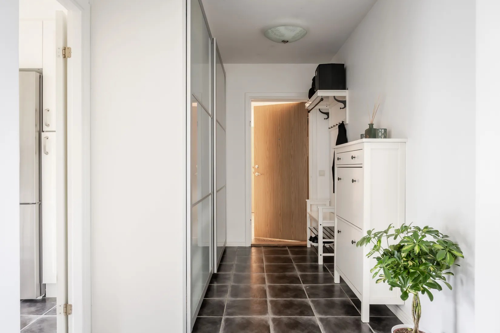 Bostadsrätt, Skogshyddegatan 24, Alideberg, Borås
