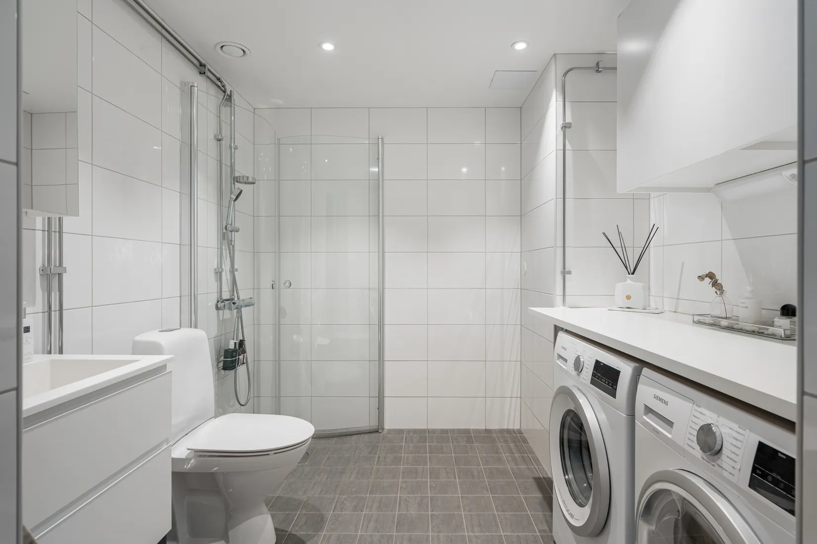 Bostadsrätt, Boulevarden 51, Täby Park, Täby