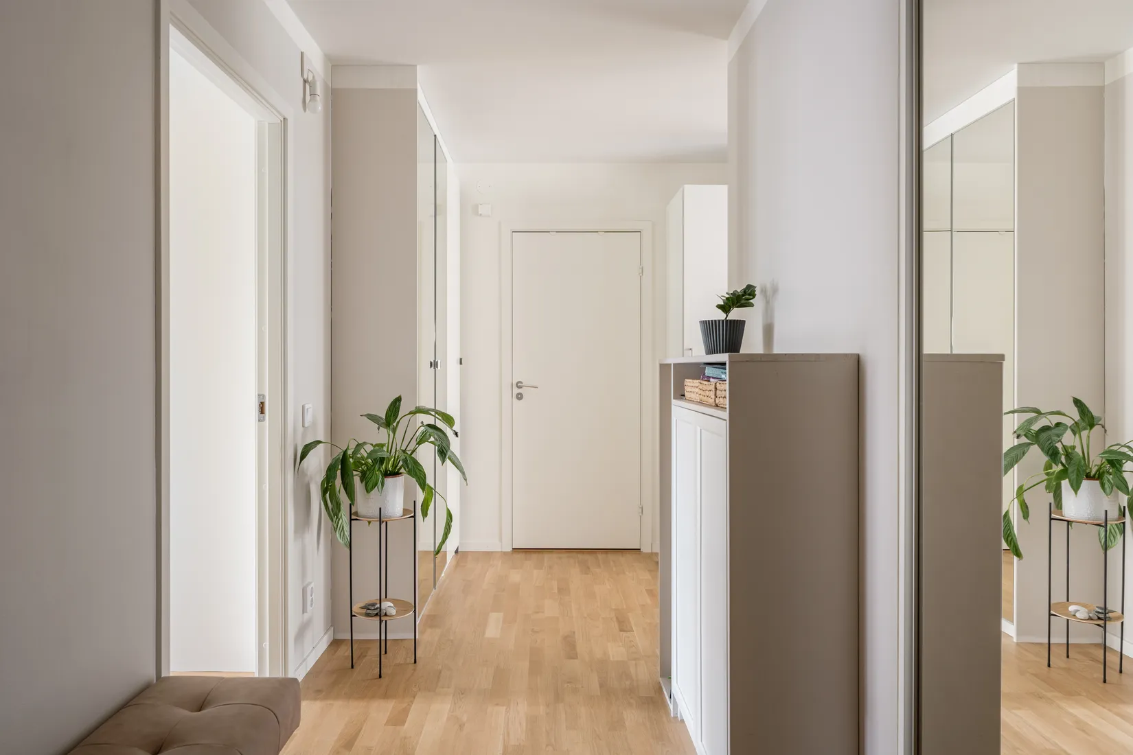 Bostadsrätt, Boulevarden 51, Täby Park, Täby
