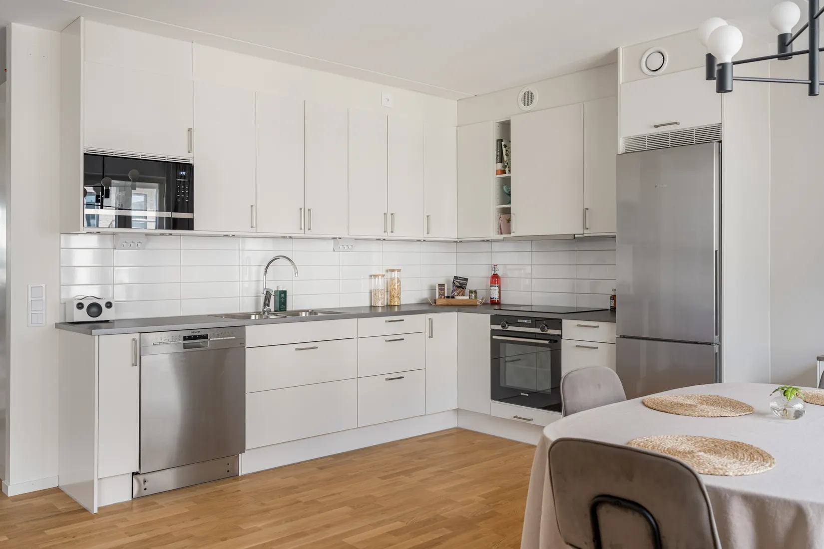 Bostadsrätt, Boulevarden 51, Täby Park, Täby