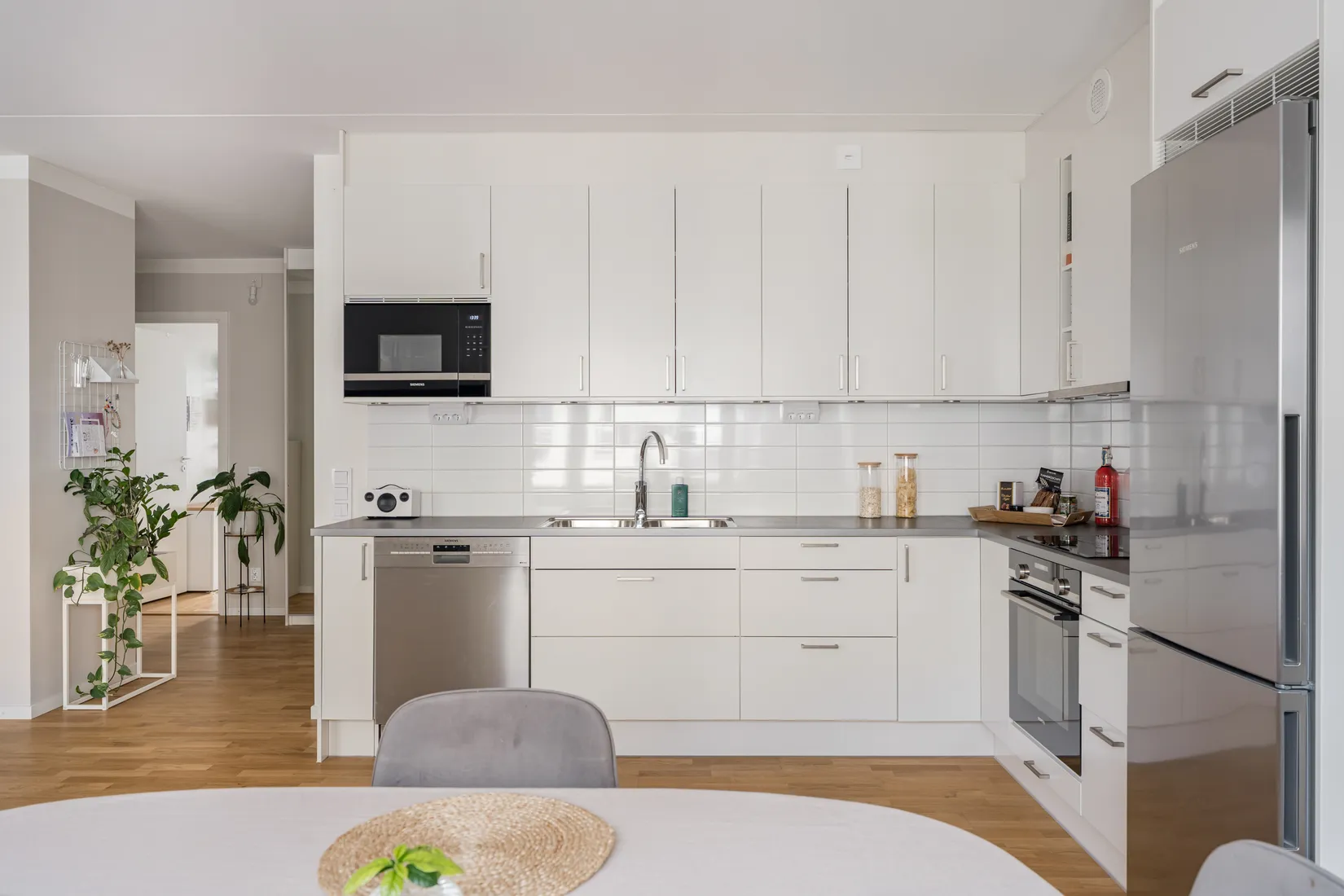 Bostadsrätt, Boulevarden 51, Täby Park, Täby