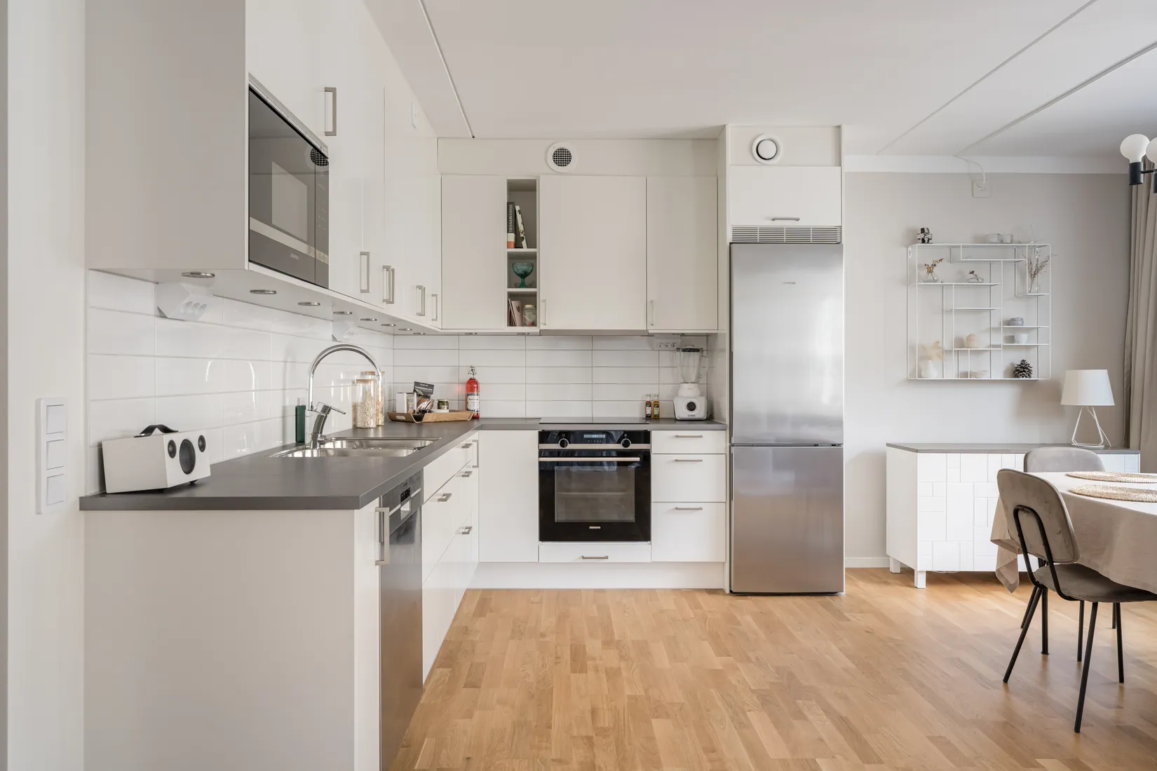 Bostadsrätt, Boulevarden 51, Täby Park, Täby