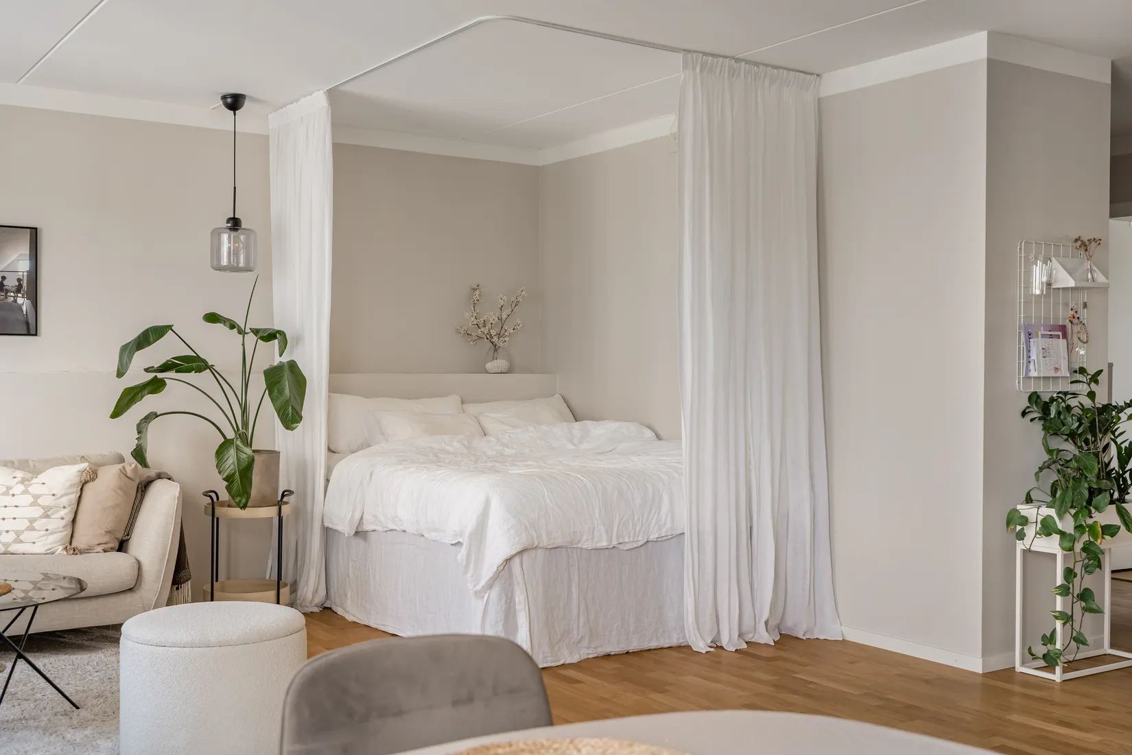 Bostadsrätt, Boulevarden 51, Täby Park, Täby