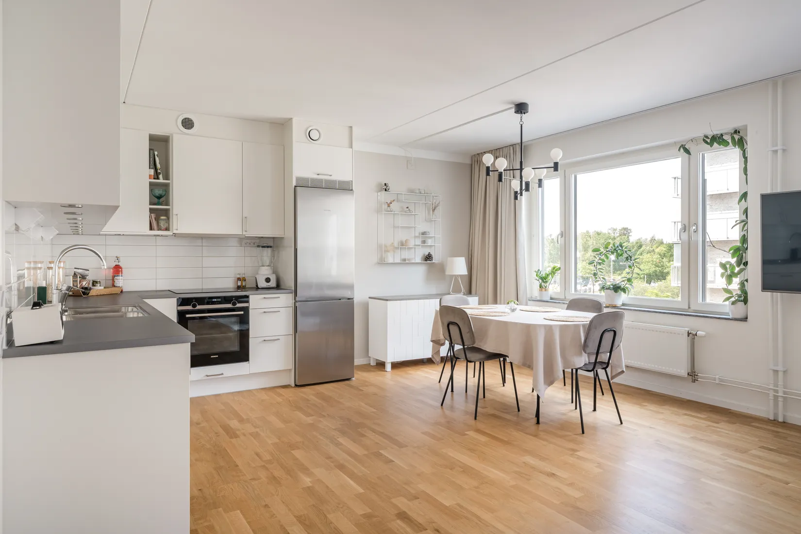 Bostadsrätt, Boulevarden 51, Täby Park, Täby