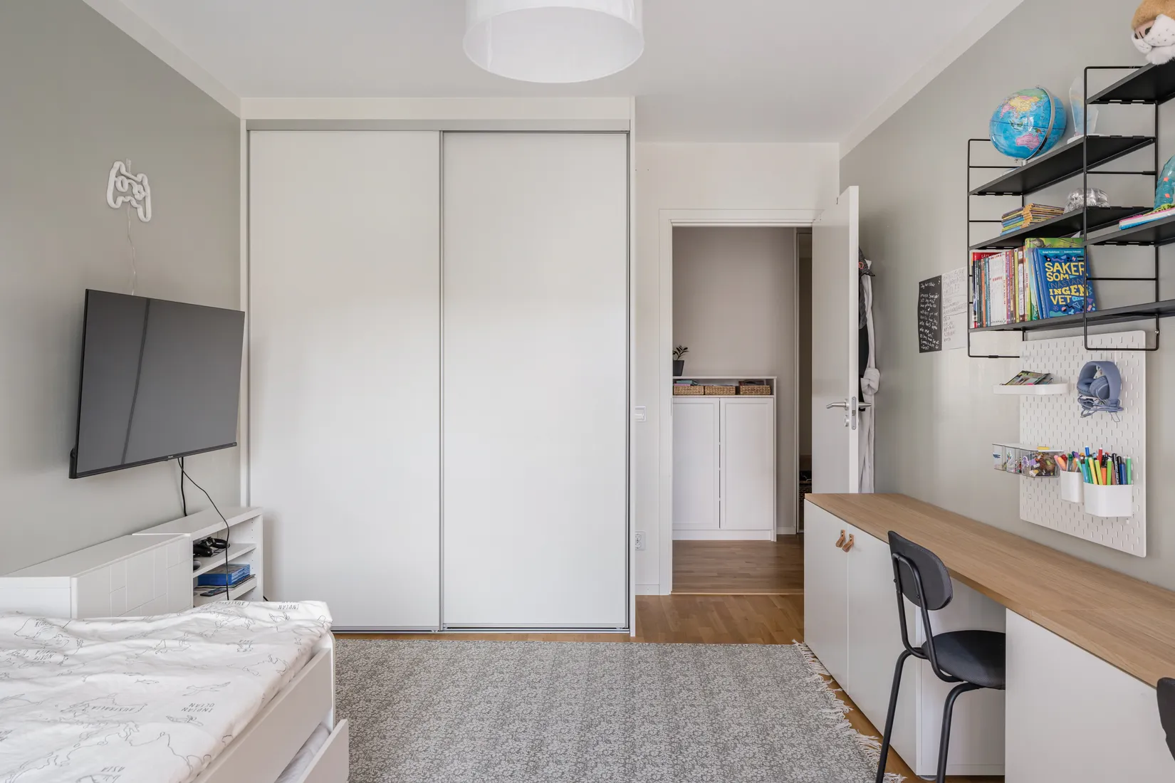 Bostadsrätt, Boulevarden 51, Täby Park, Täby