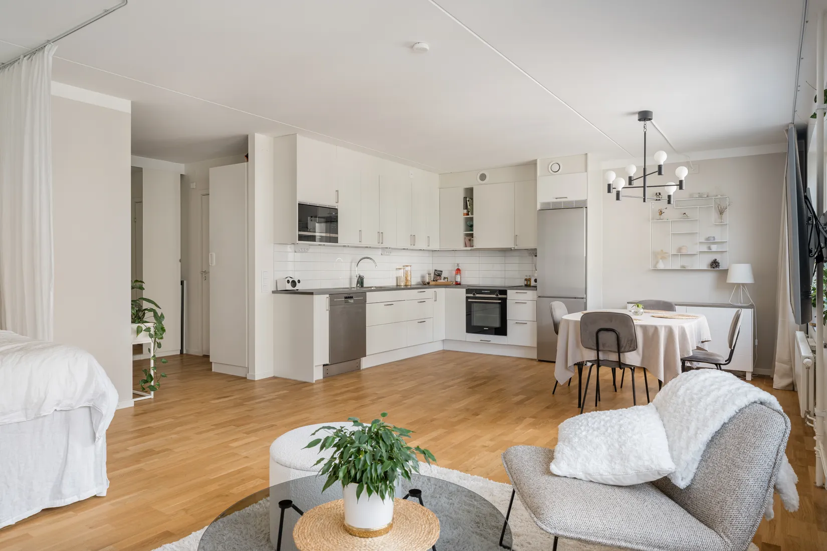 Bostadsrätt, Boulevarden 51, Täby Park, Täby