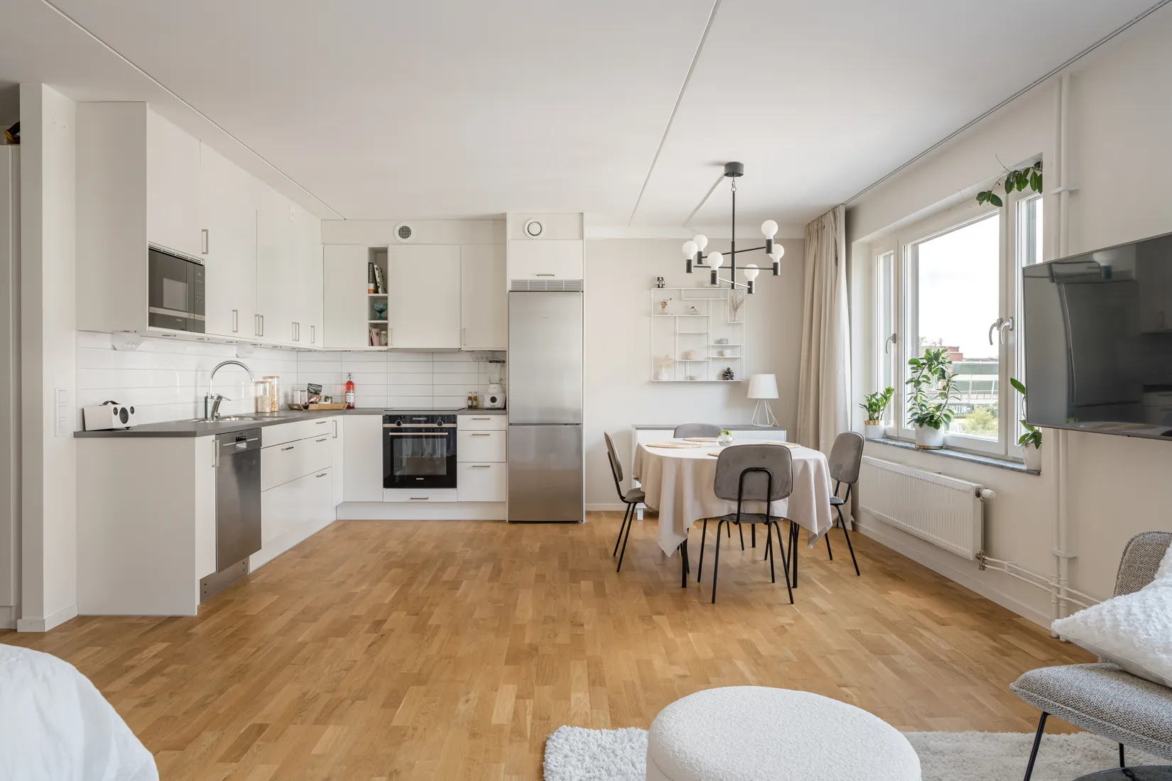 Bostadsrätt, Boulevarden 51, Täby Park, Täby