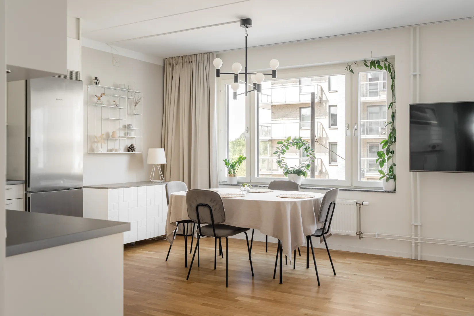 Bostadsrätt, Boulevarden 51, Täby Park, Täby