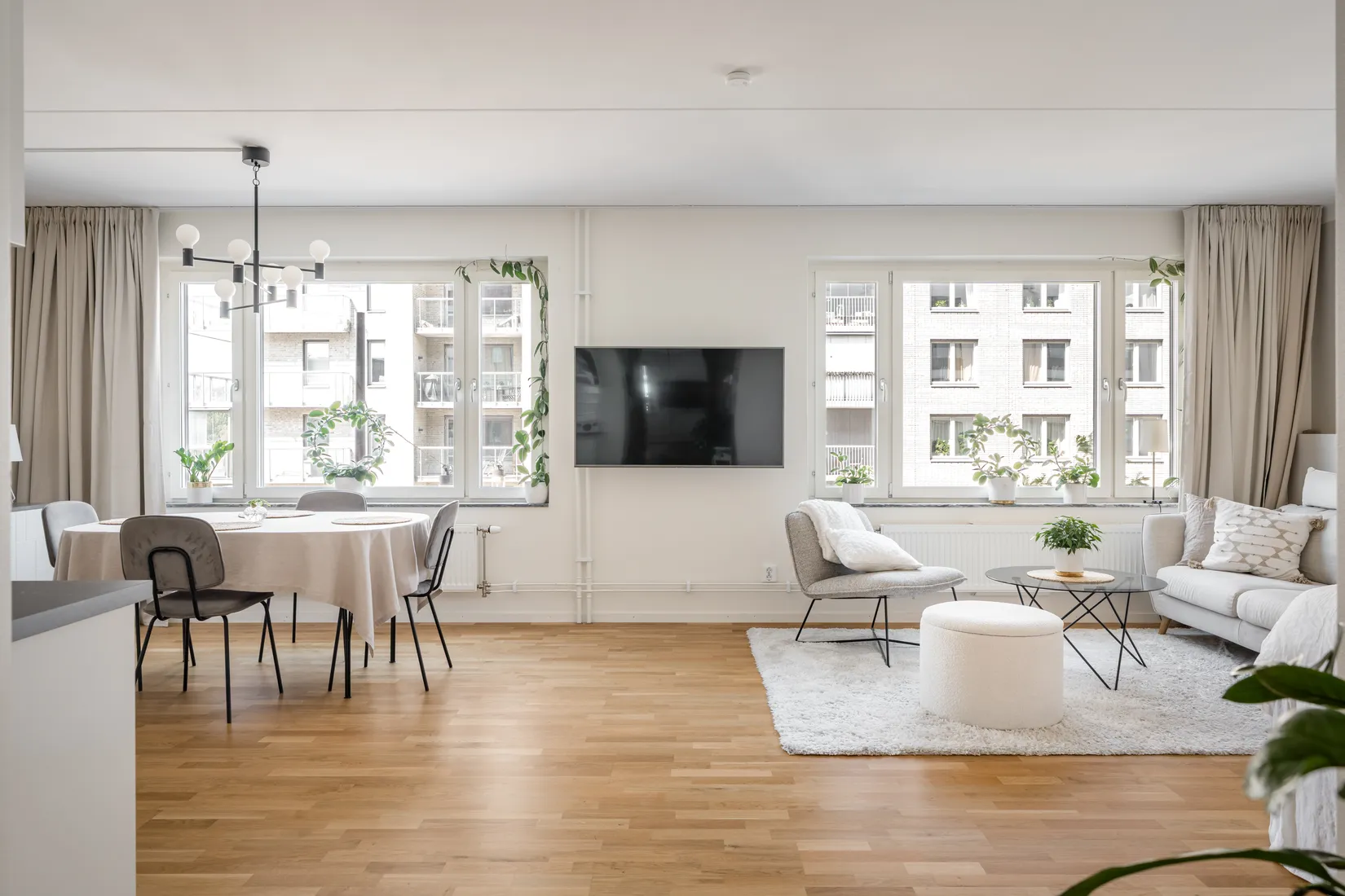 Bostadsrätt, Boulevarden 51, Täby Park, Täby