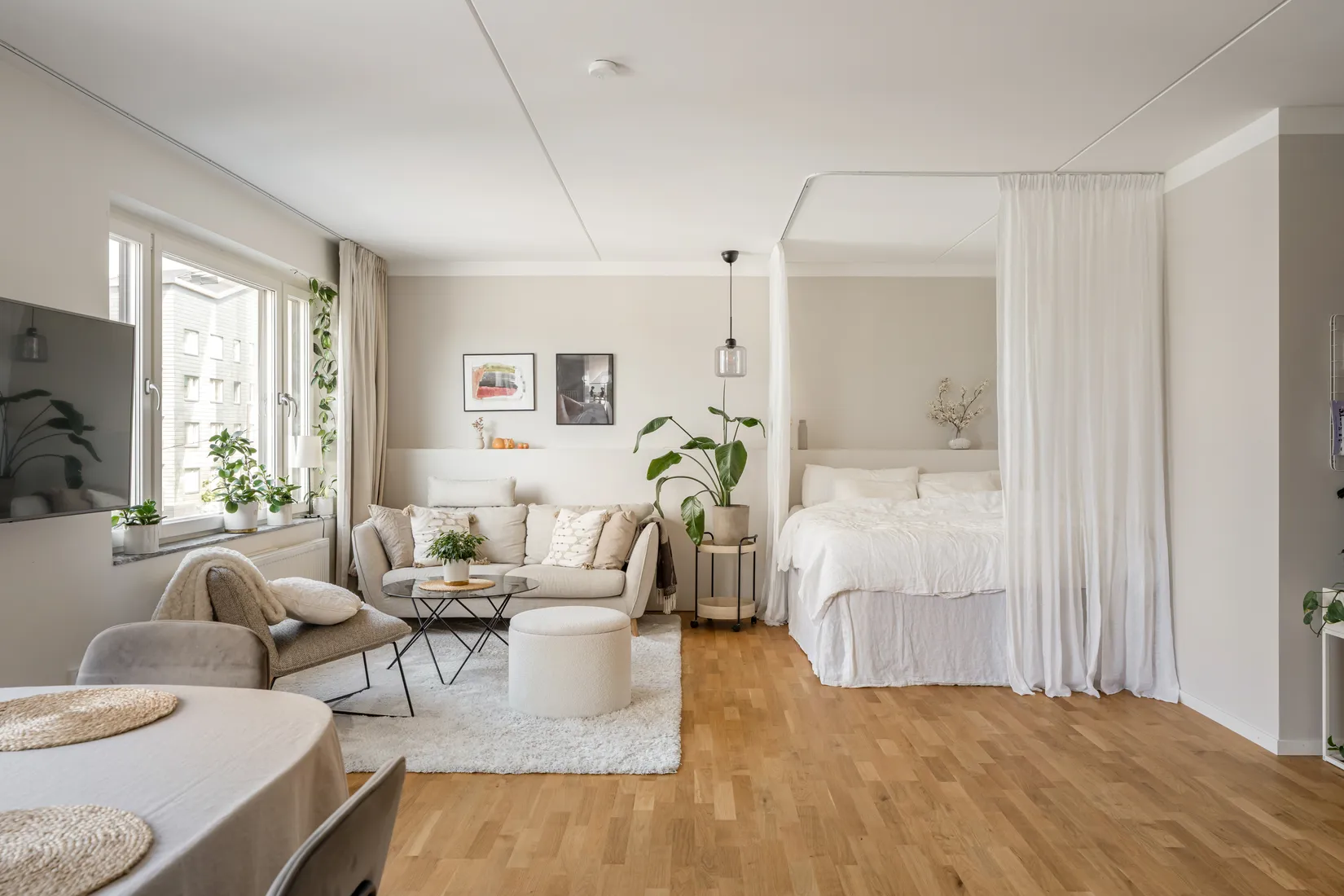 Bostadsrätt, Boulevarden 51, Täby Park, Täby