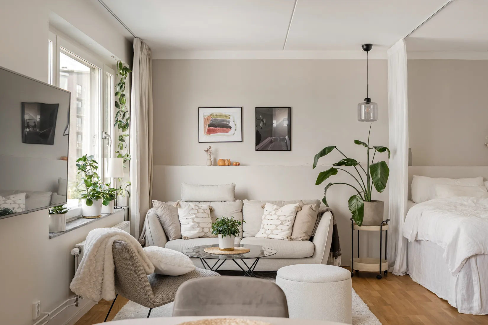 Bostadsrätt, Boulevarden 51, Täby Park, Täby