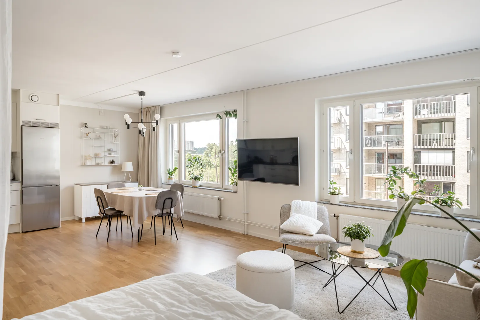 Bostadsrätt, Boulevarden 51, Täby Park, Täby