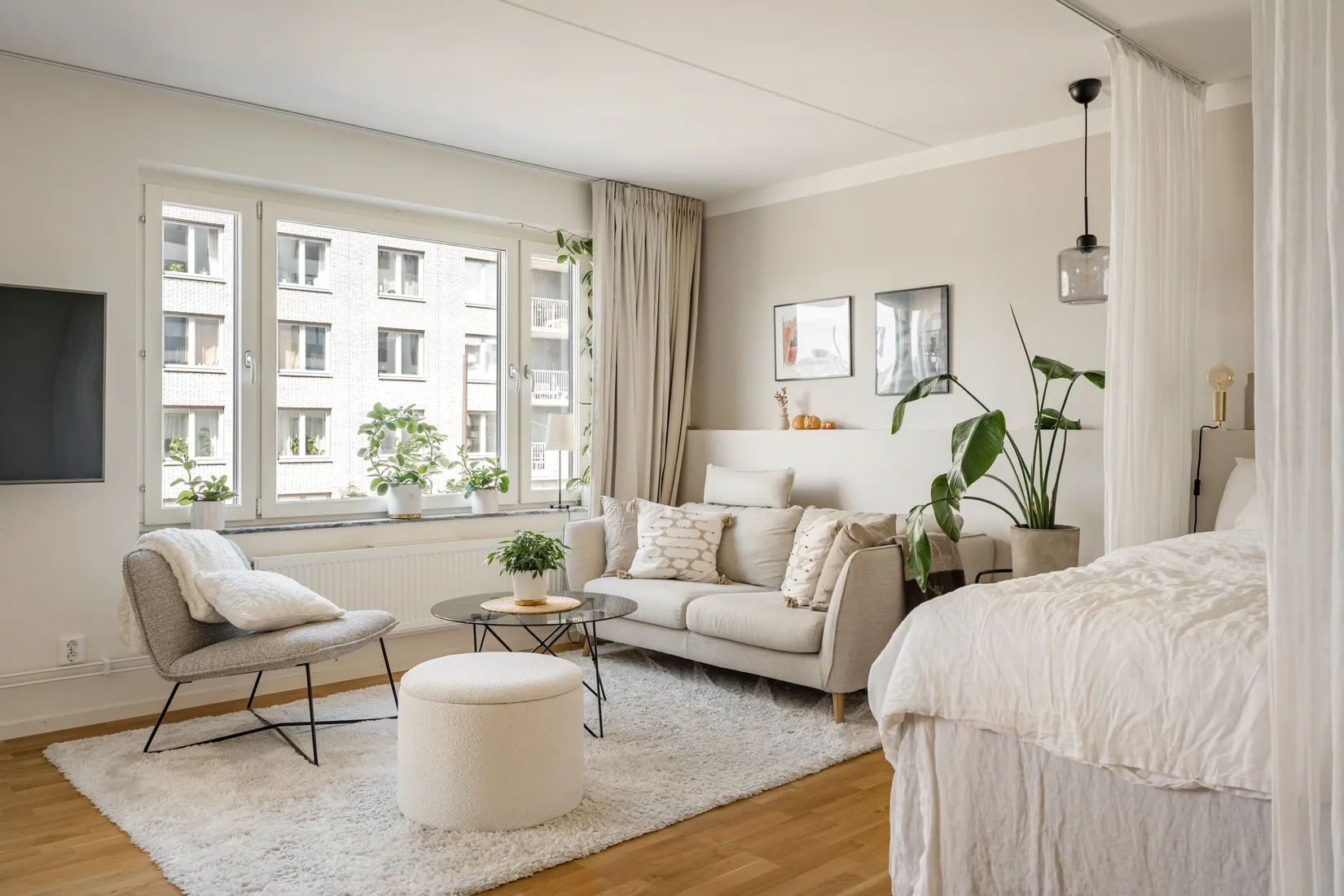 Bostadsrätt, Boulevarden 51, Täby Park, Täby