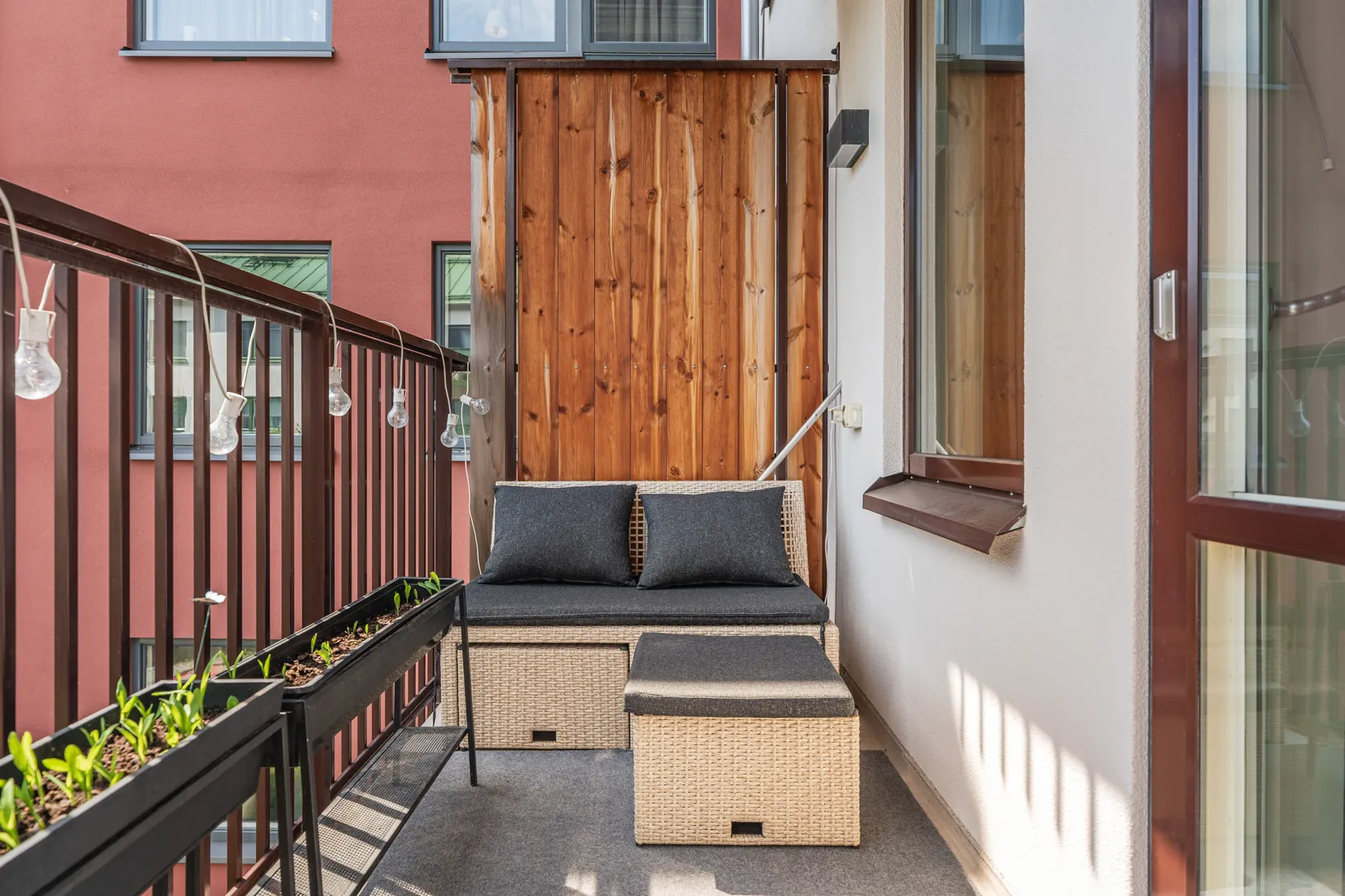 Bostadsrätt, Boulevarden 51, Täby Park, Täby