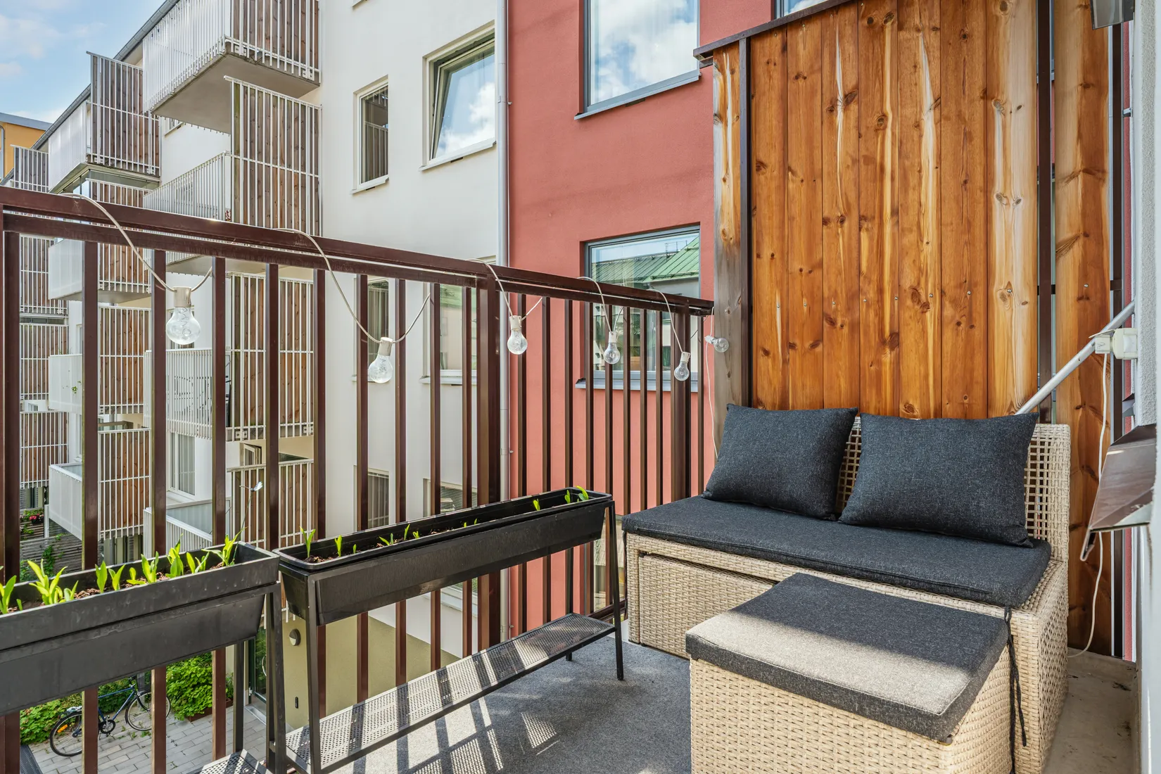 Bostadsrätt, Boulevarden 51, Täby Park, Täby