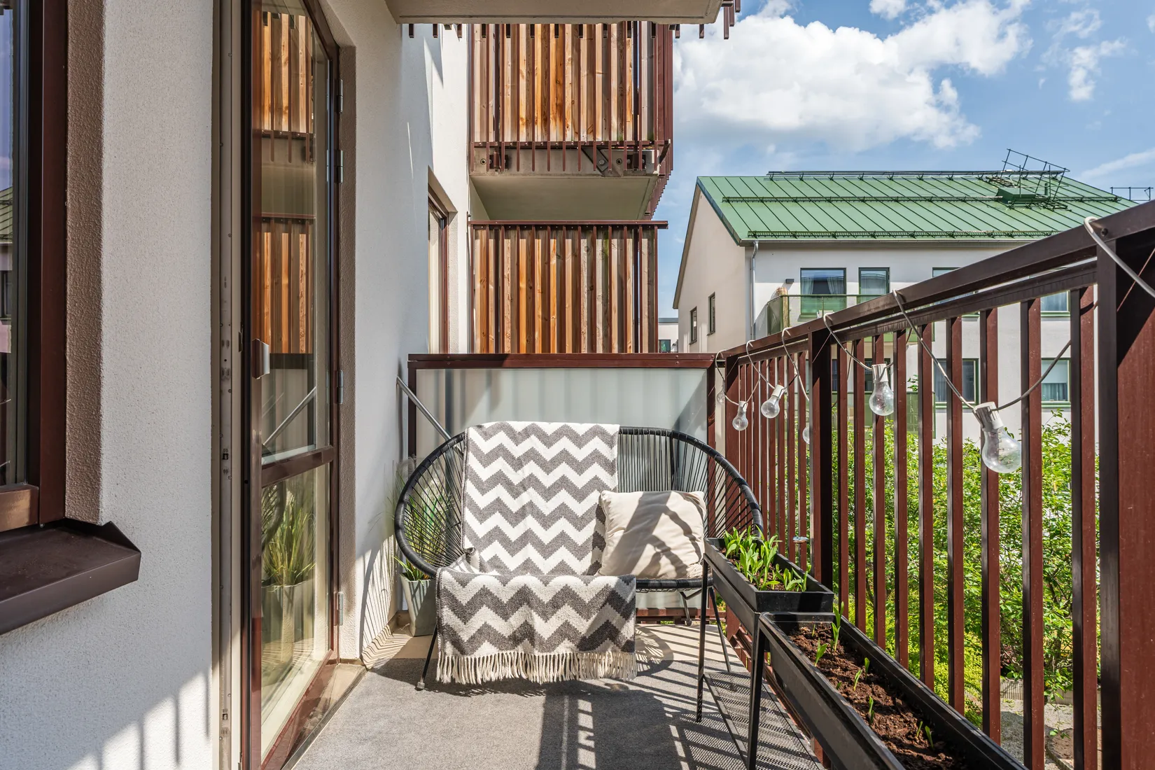 Bostadsrätt, Boulevarden 51, Täby Park, Täby