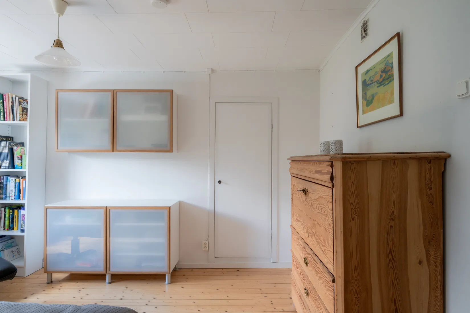 Villa, Stora Glashyttan Österhage 1, Nyköping