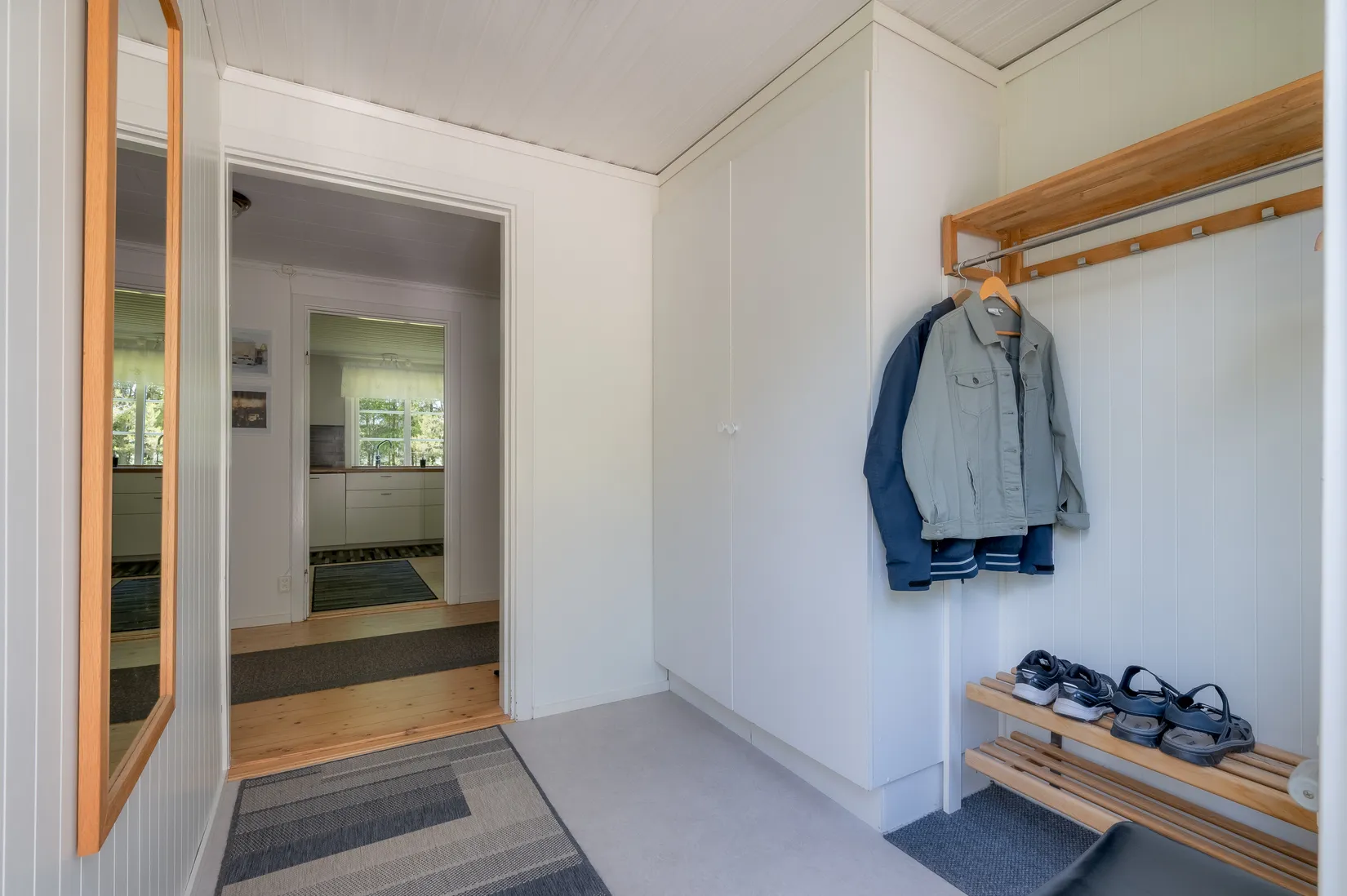 Villa, Stora Glashyttan Österhage 1, Nyköping