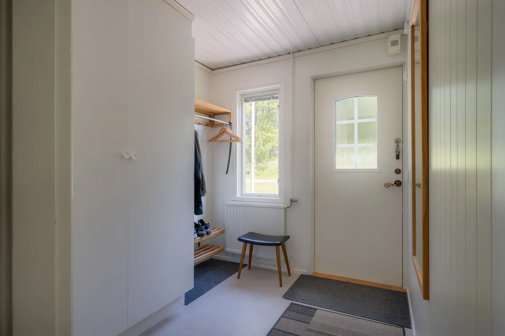 Villa, Stora Glashyttan Österhage 1, Nyköping