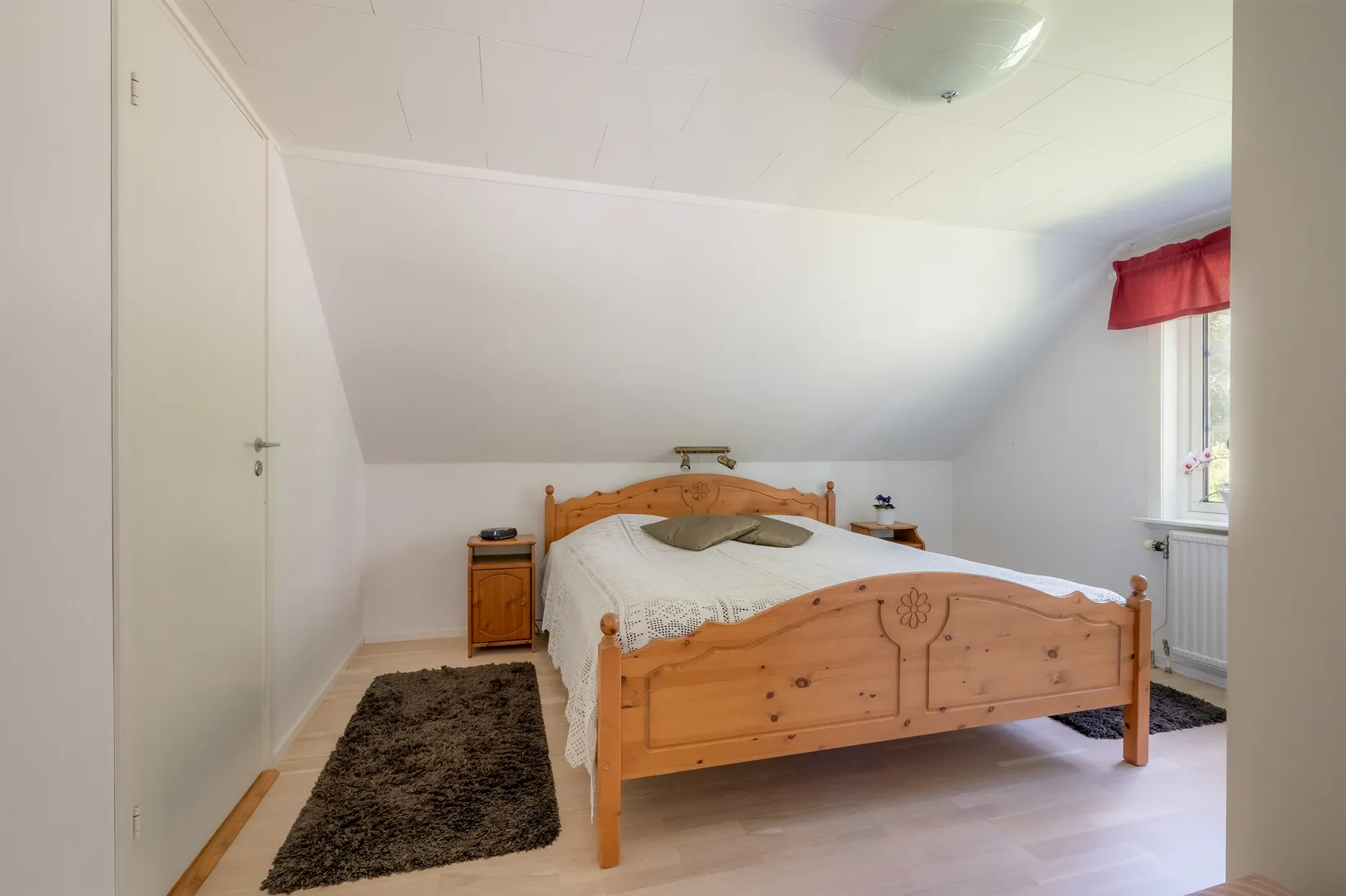 Villa, Stora Glashyttan Österhage 1, Nyköping