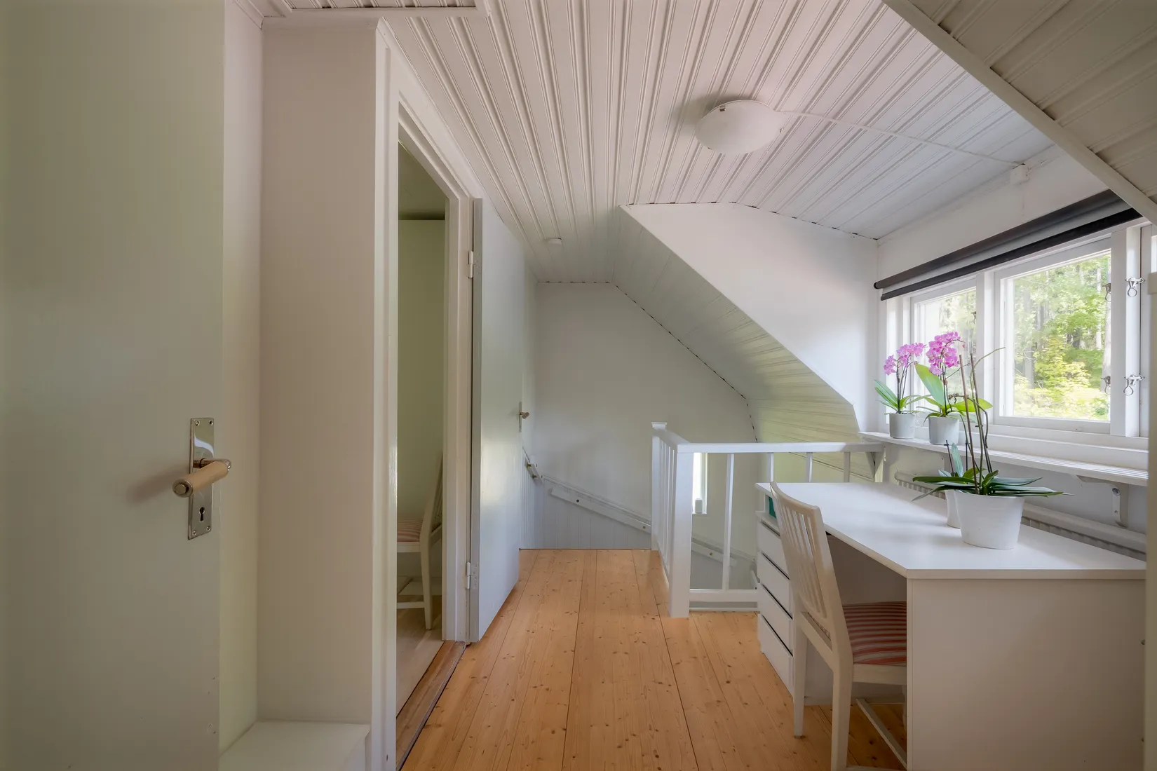 Villa, Stora Glashyttan Österhage 1, Nyköping