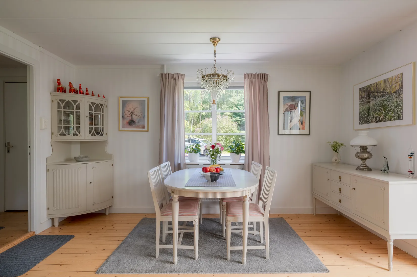 Villa, Stora Glashyttan Österhage 1, Nyköping