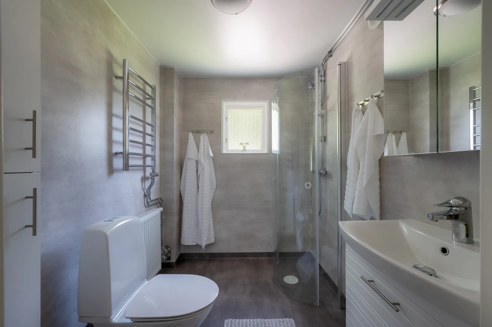 Villa, Stora Glashyttan Österhage 1, Nyköping