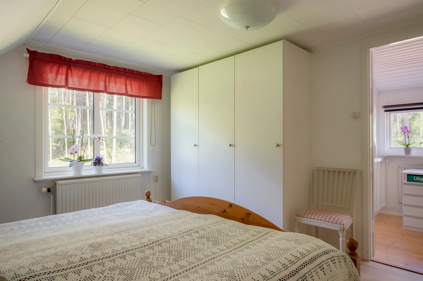 Villa, Stora Glashyttan Österhage 1, Nyköping