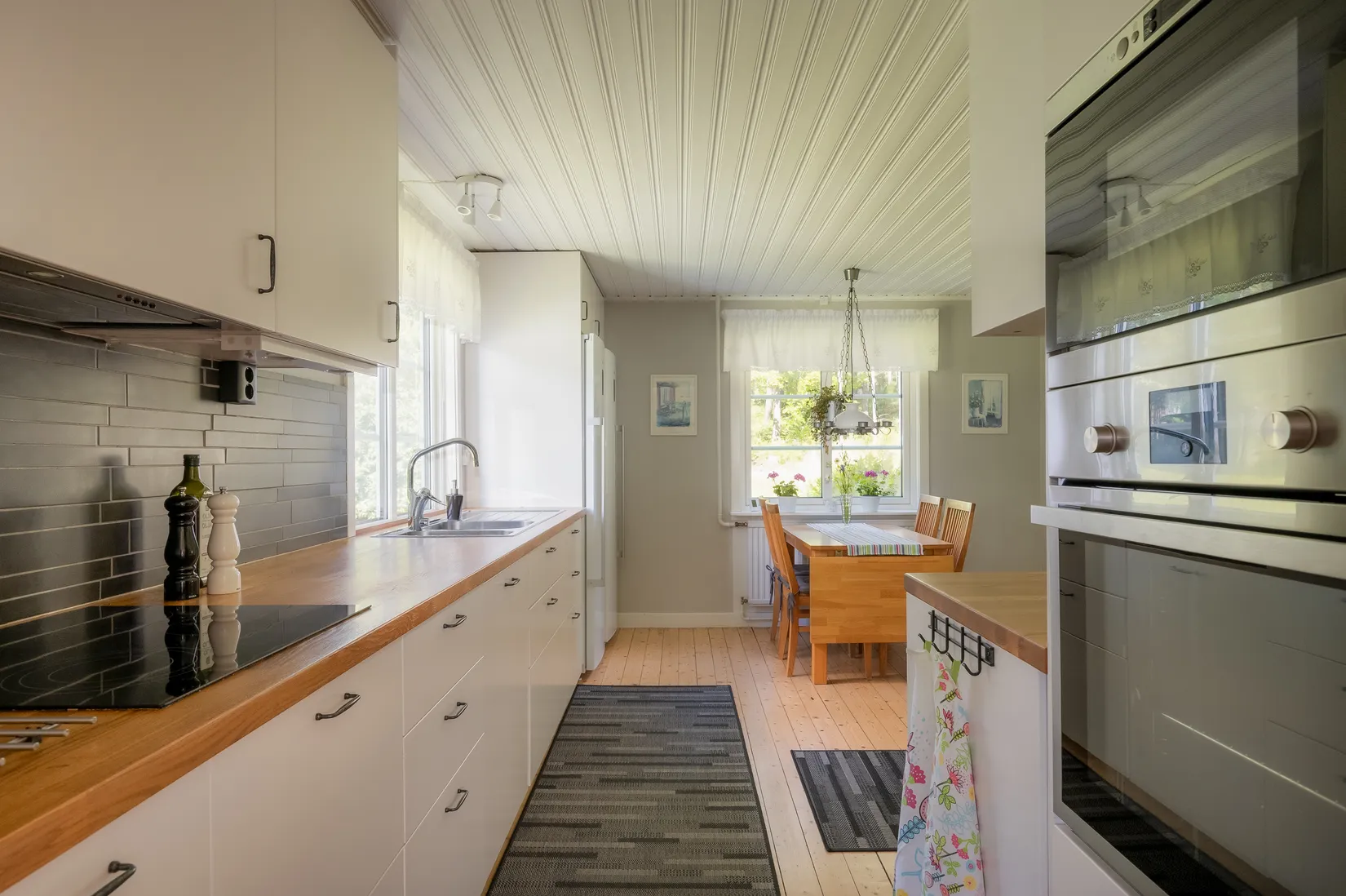 Villa, Stora Glashyttan Österhage 1, Nyköping