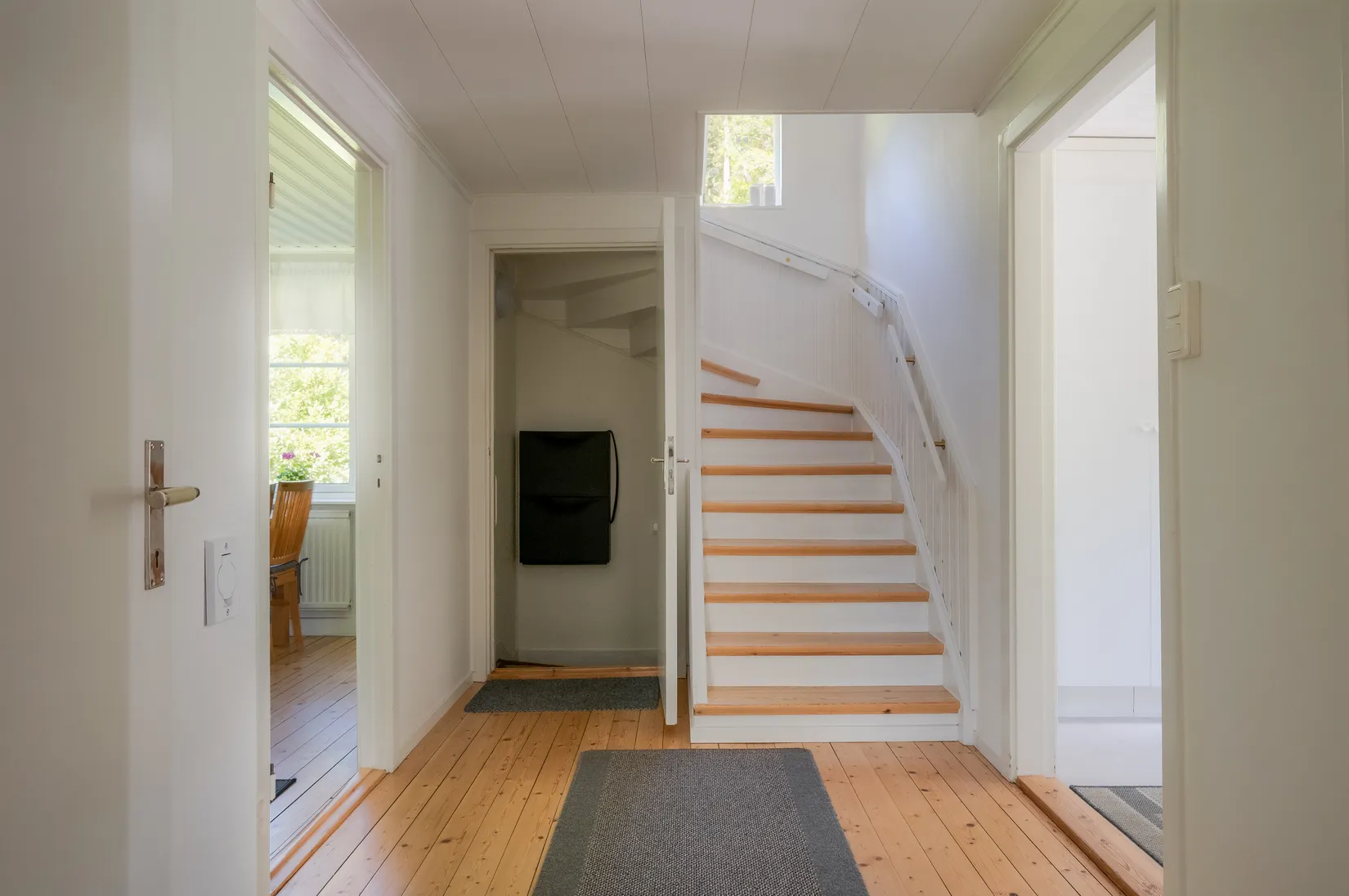 Villa, Stora Glashyttan Österhage 1, Nyköping