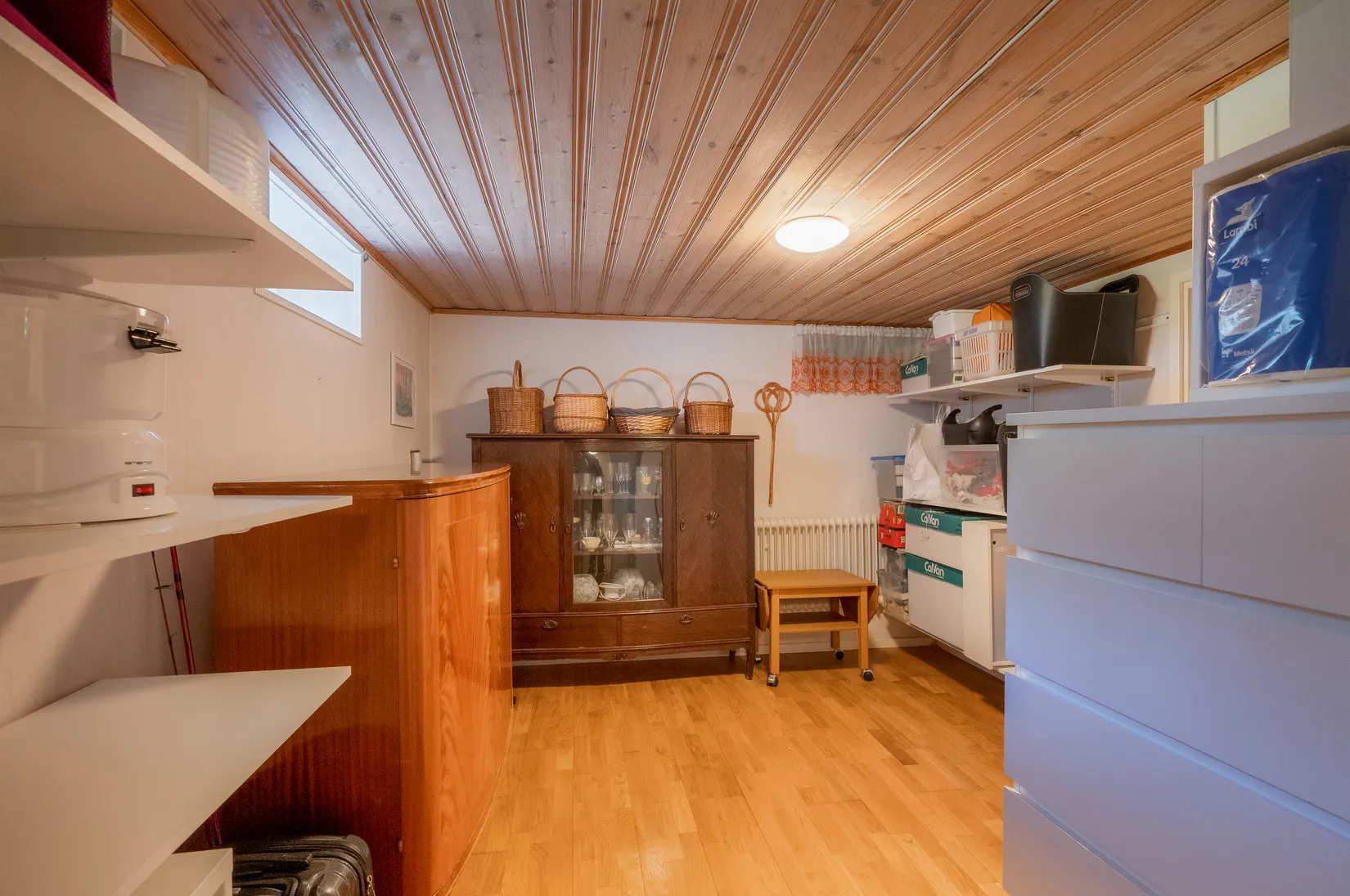 Villa, Stora Glashyttan Österhage 1, Nyköping
