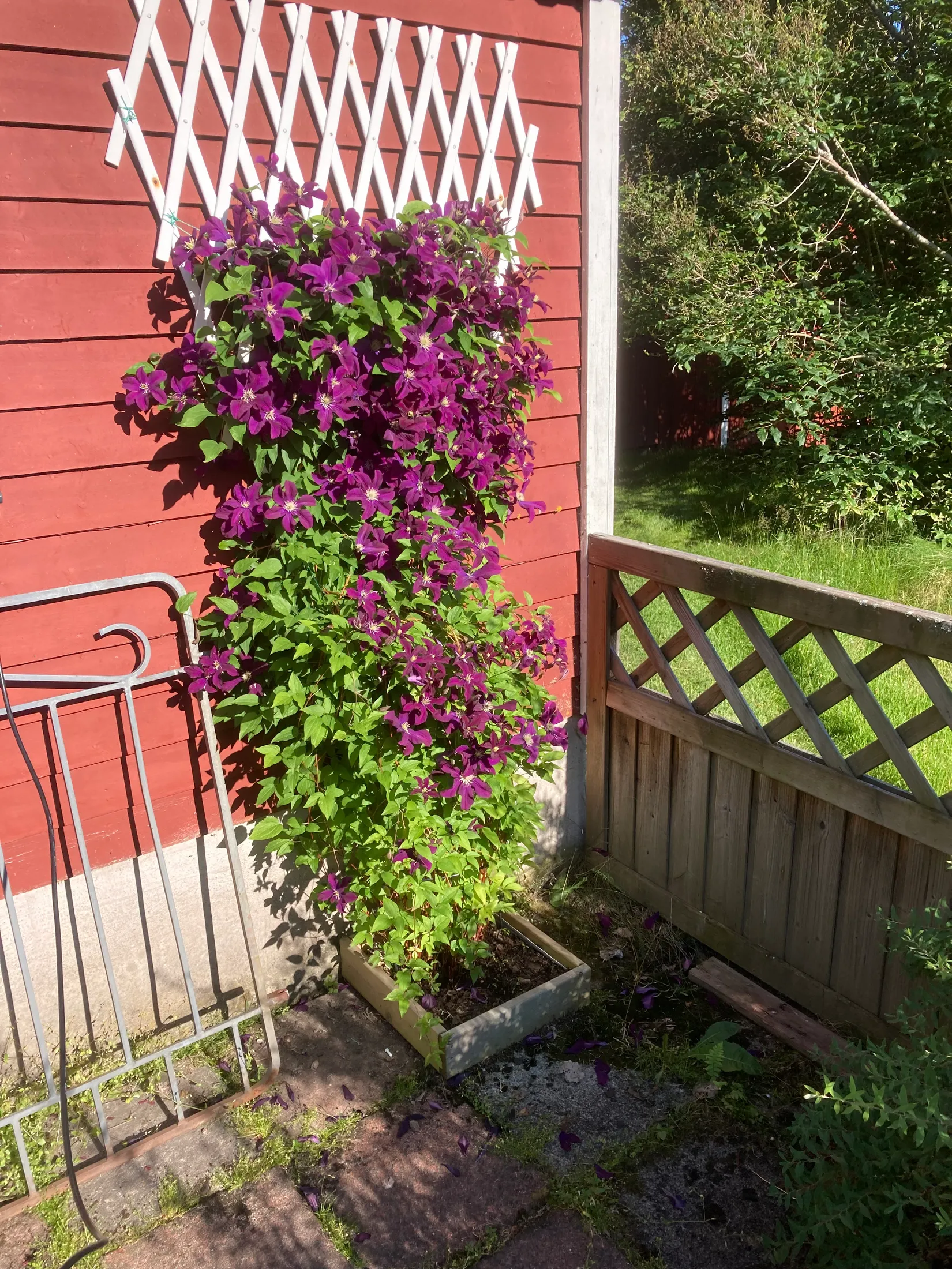 Villa, Stora Glashyttan Österhage 1, Nyköping