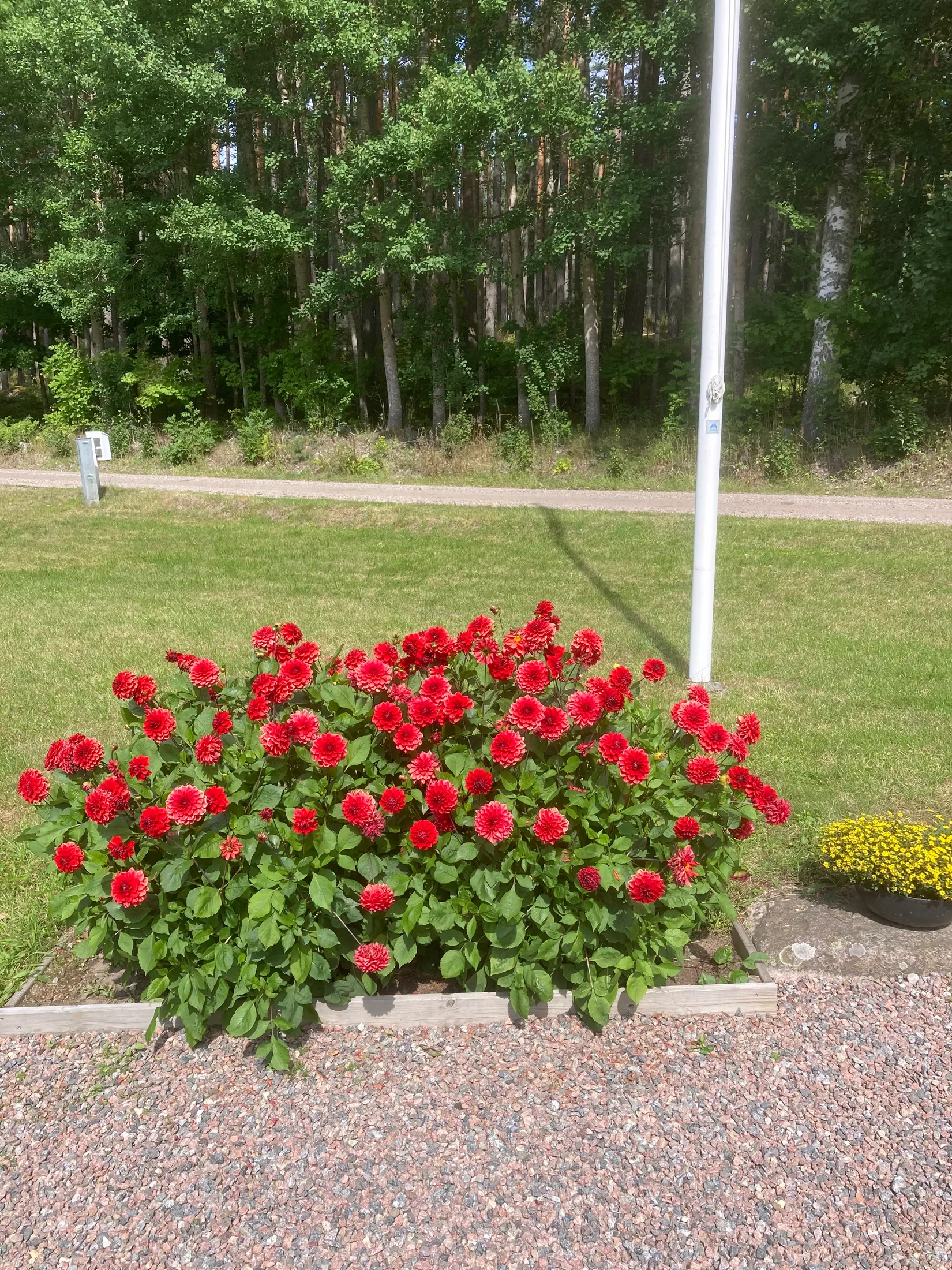Villa, Stora Glashyttan Österhage 1, Nyköping