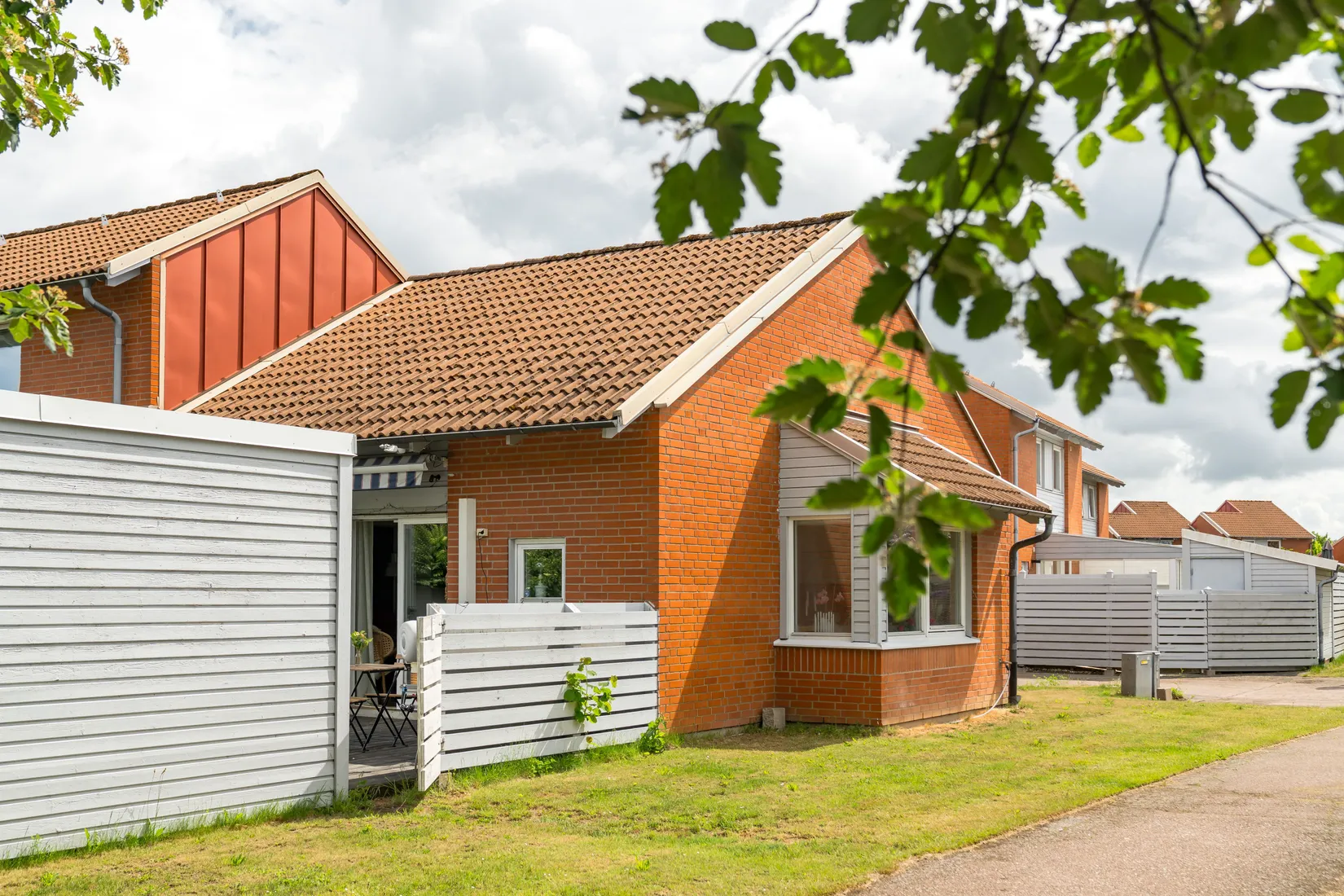 Bostadsrätt, Bifrostgatan 25, Raus Vång, Helsingborg